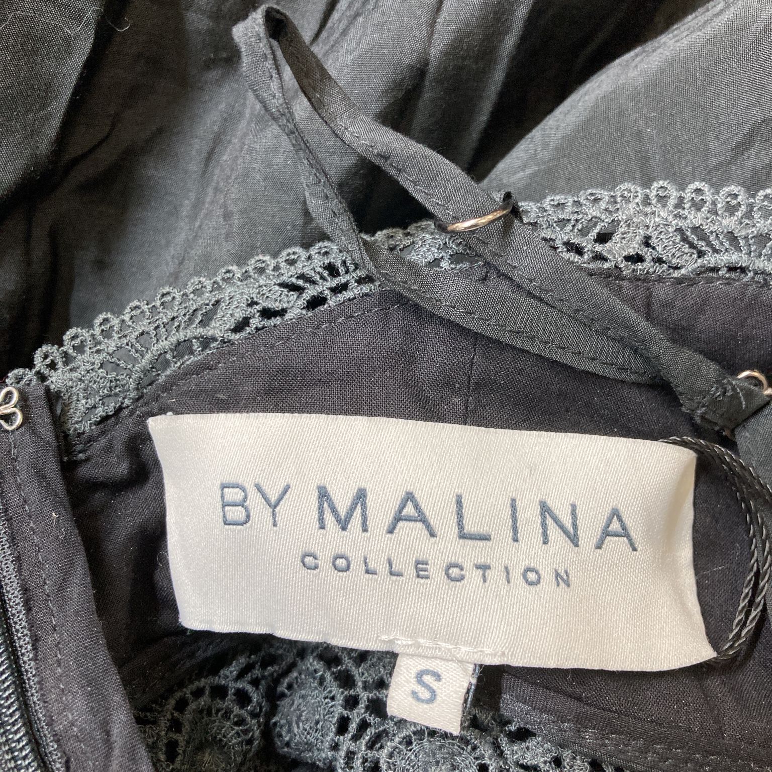 By Malina Collection