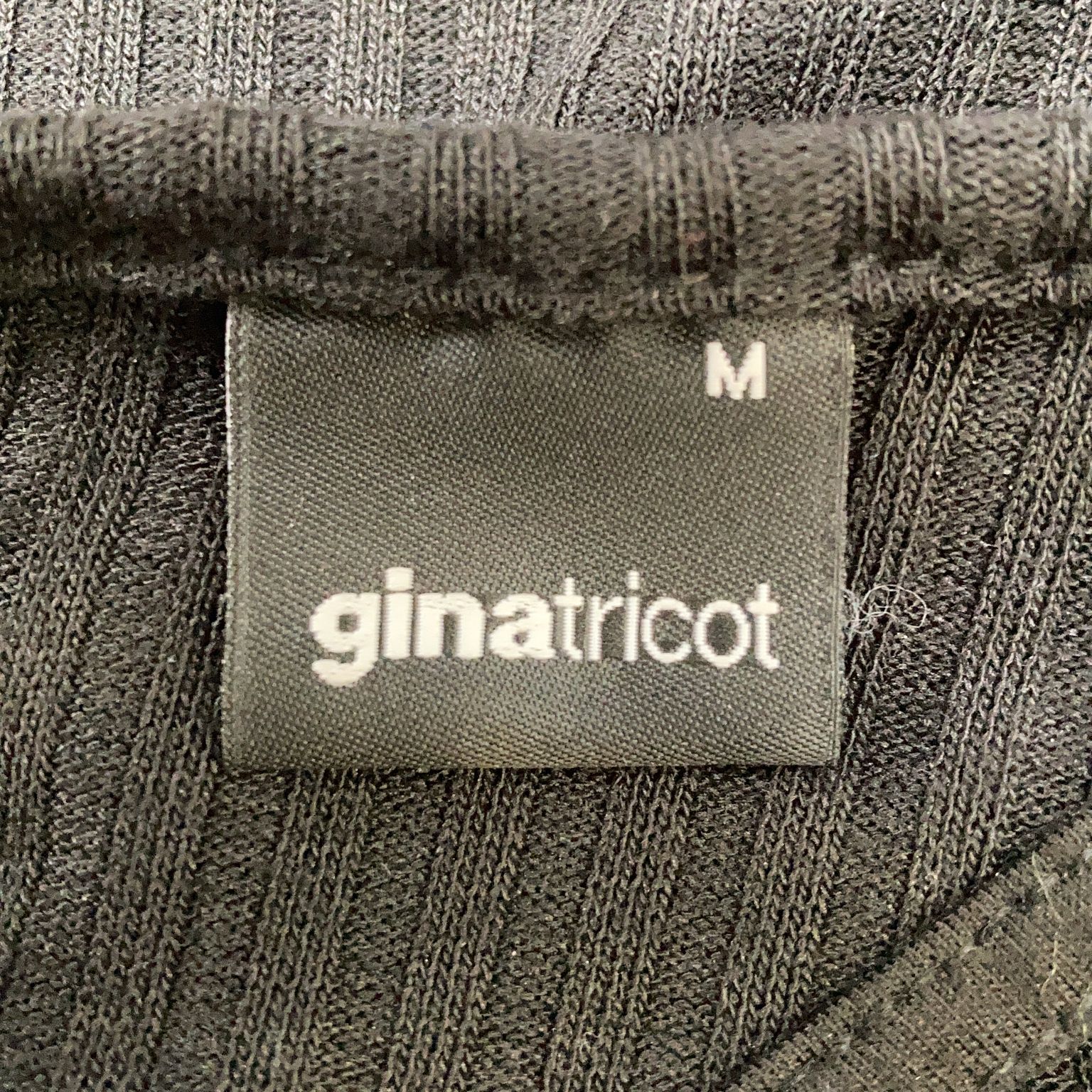 Gina Tricot