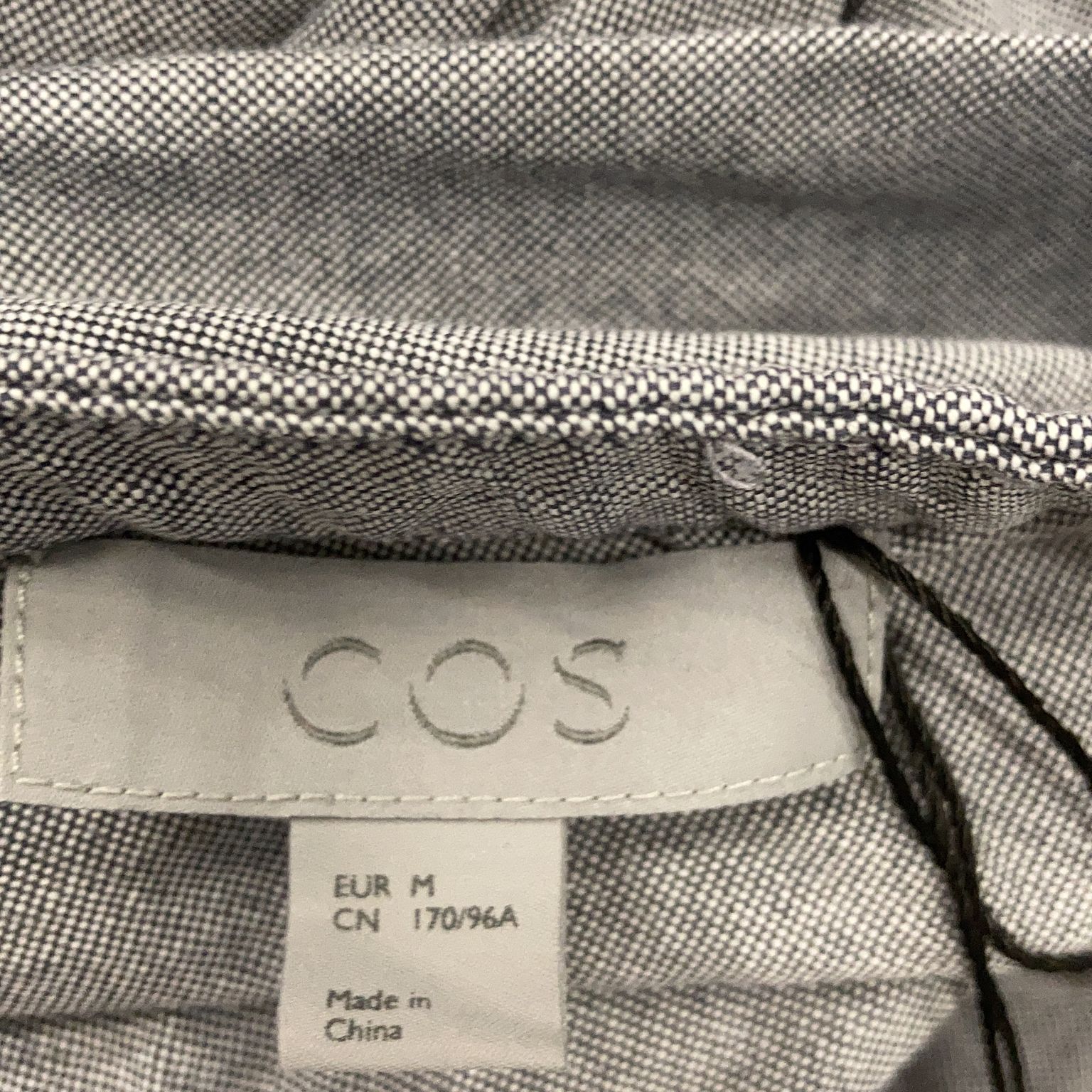 COS