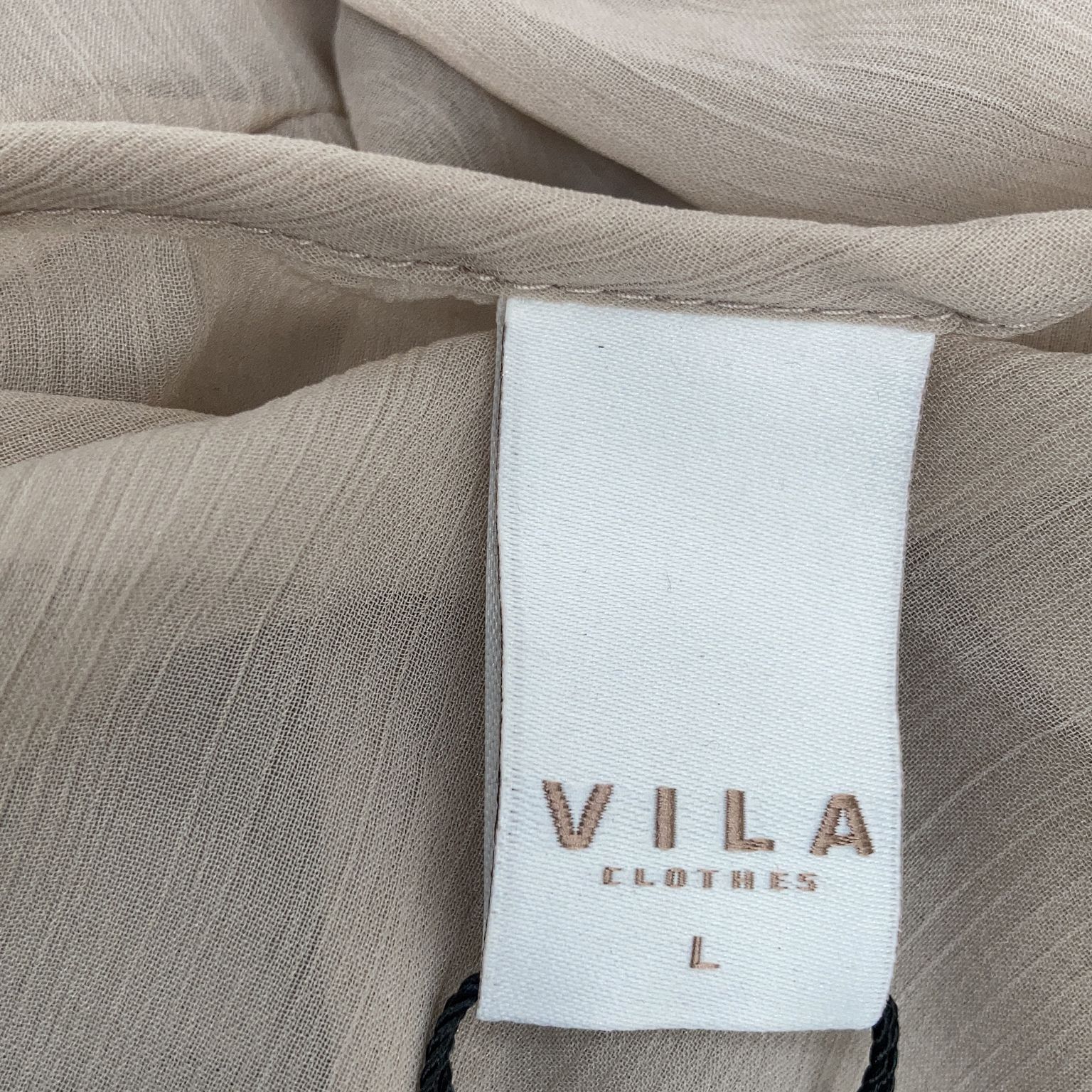 VILA Clothes