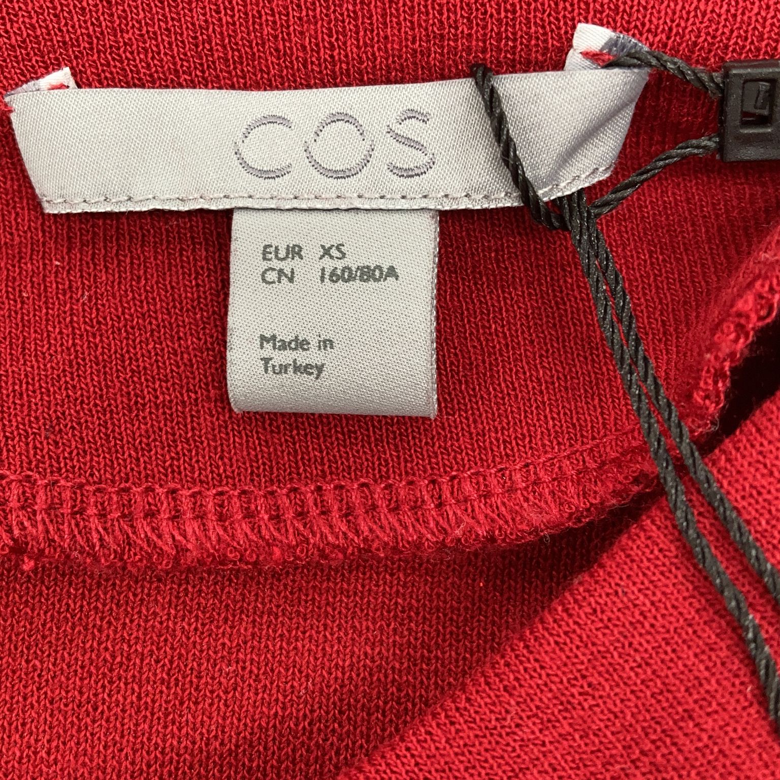 COS