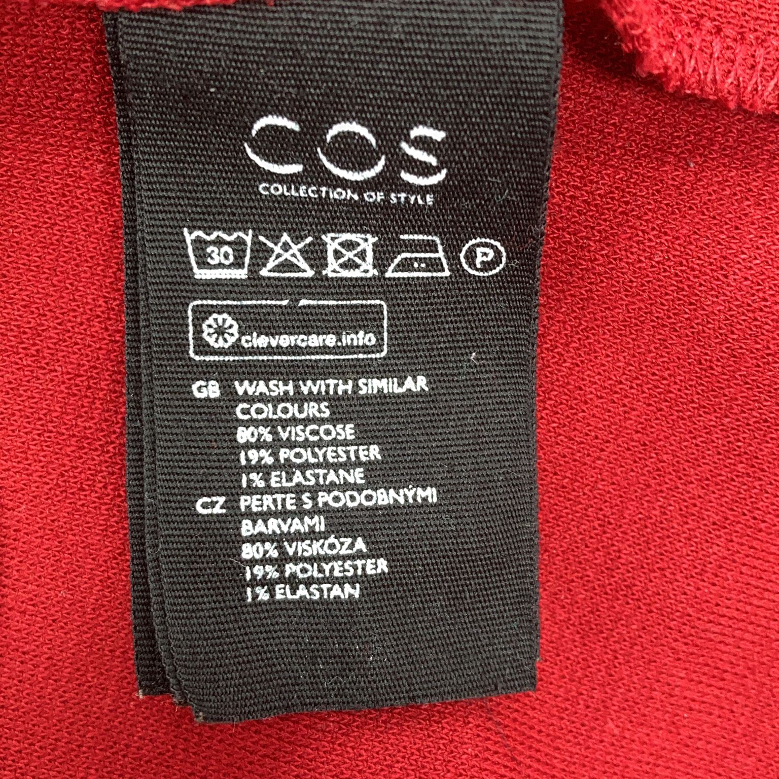 COS