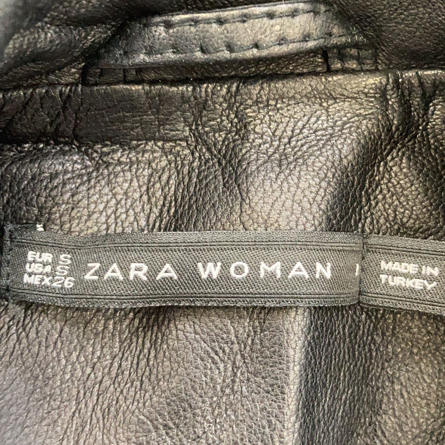 Zara Basic