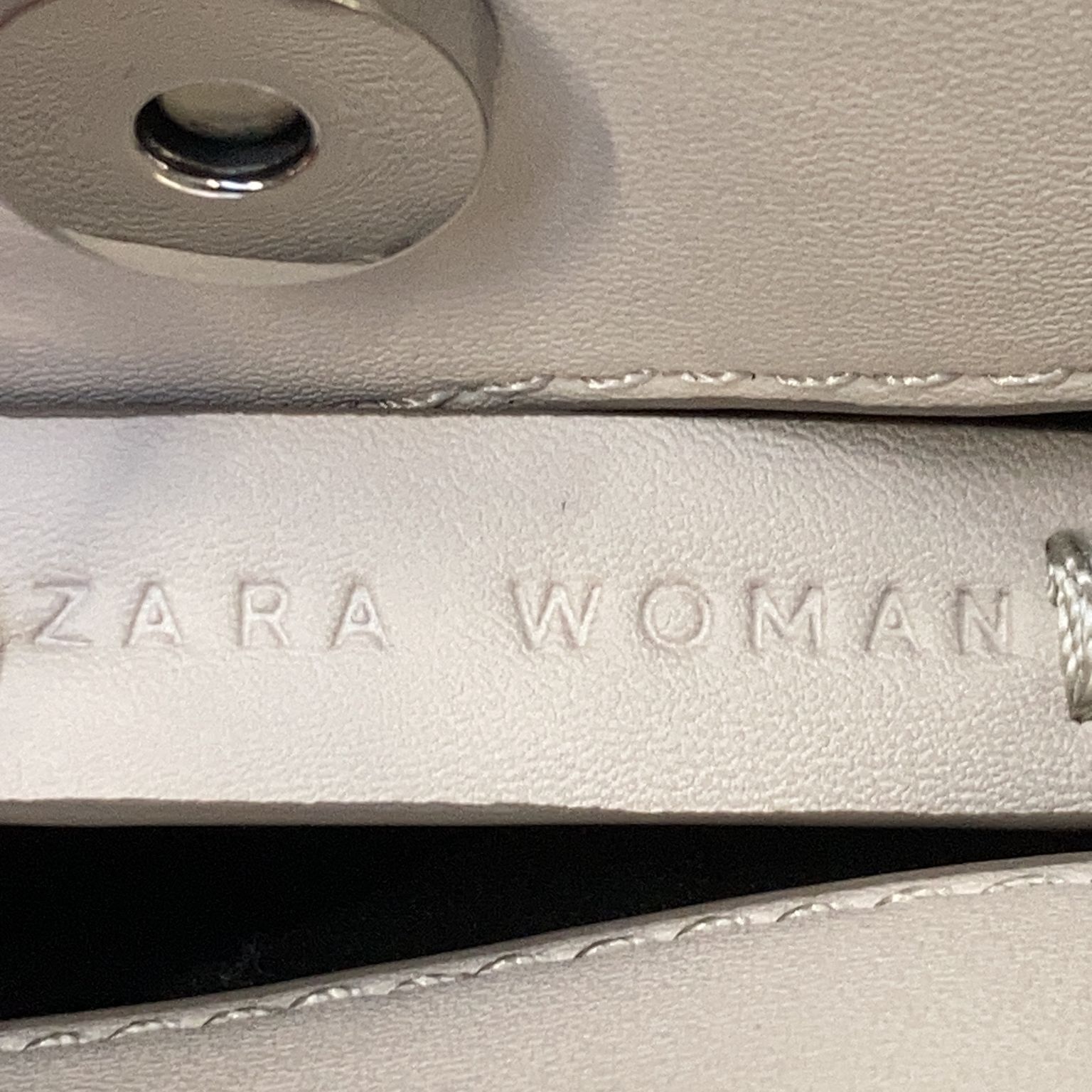 Zara Woman