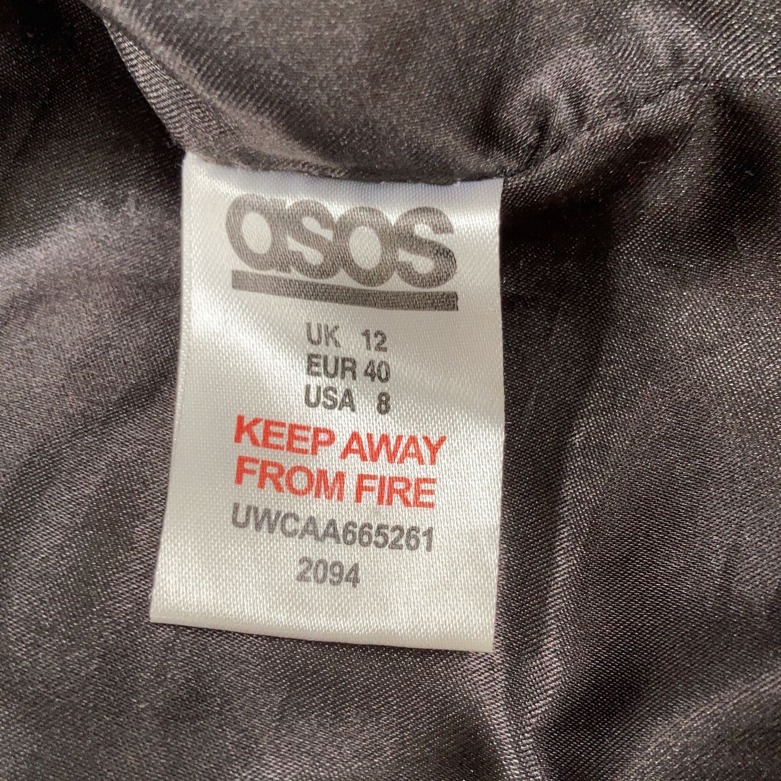 ASOS