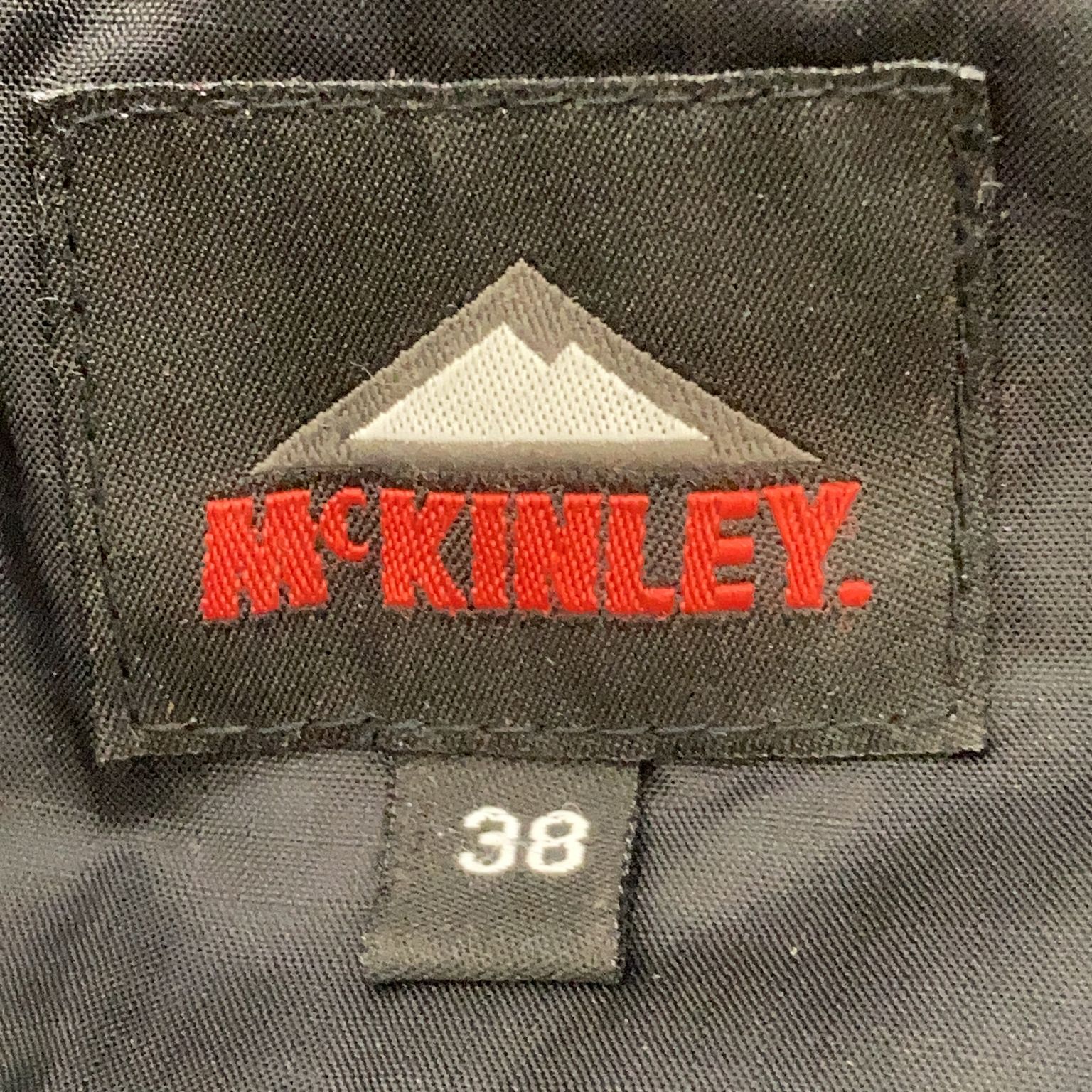 McKinley