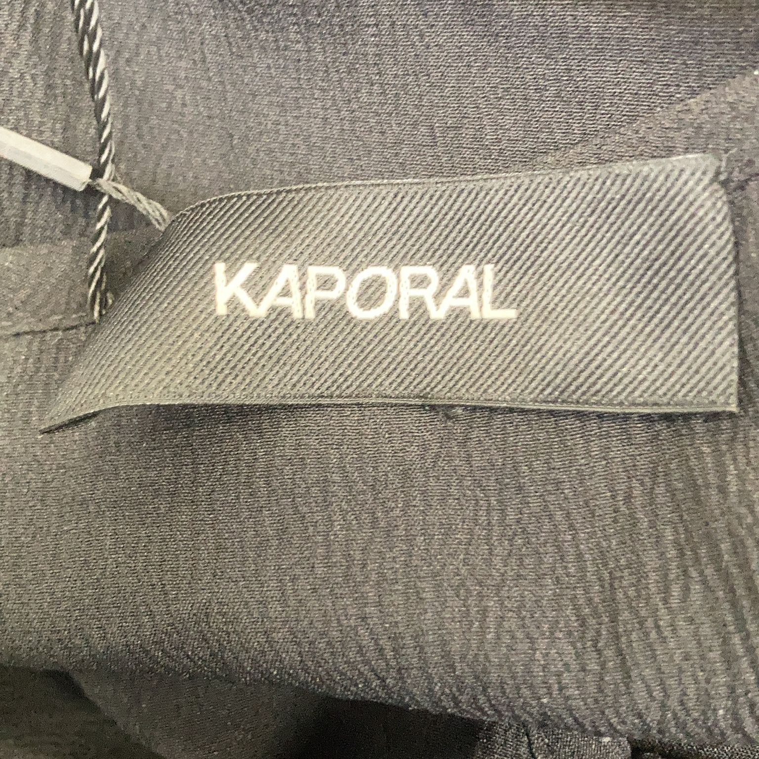 Kaporal