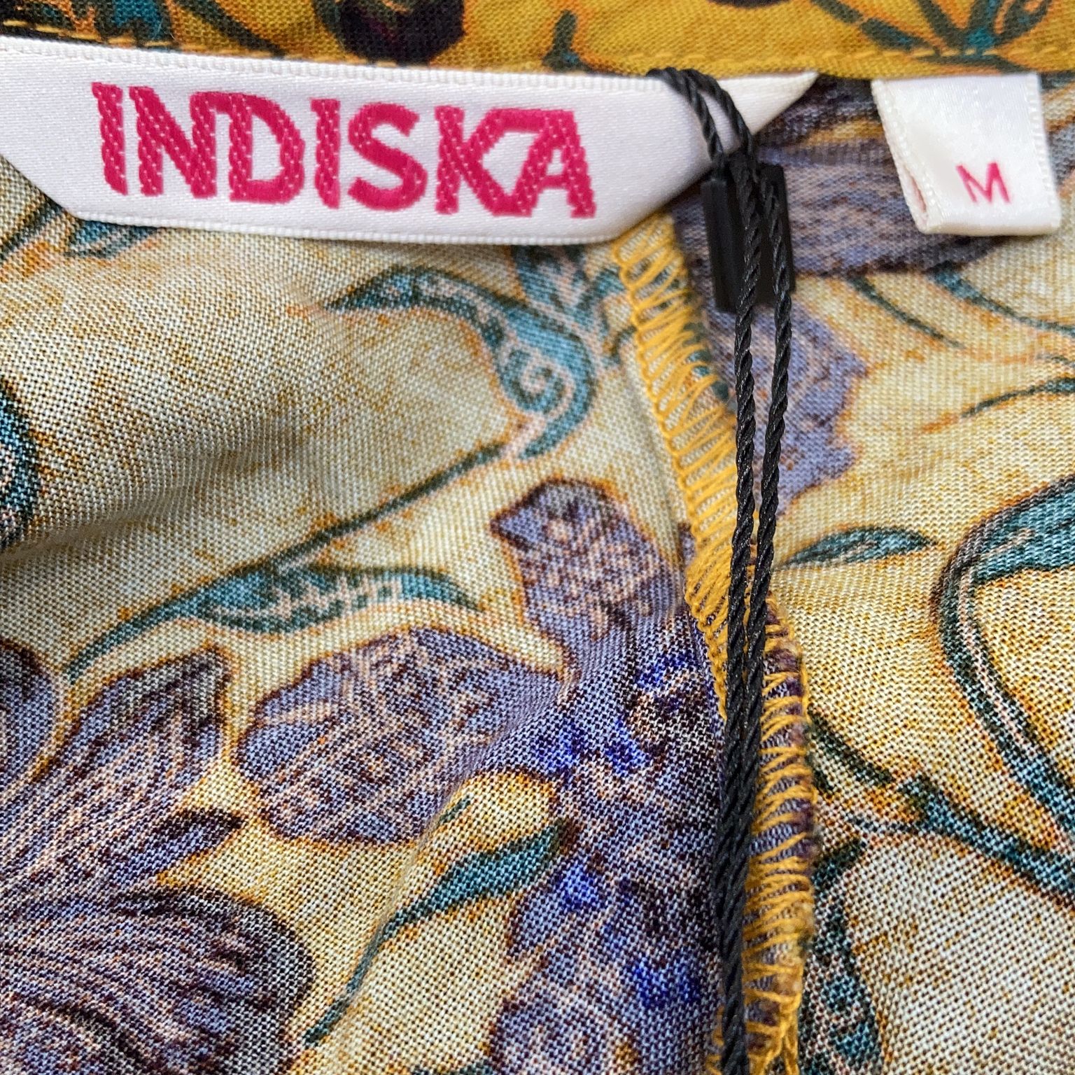 Indiska