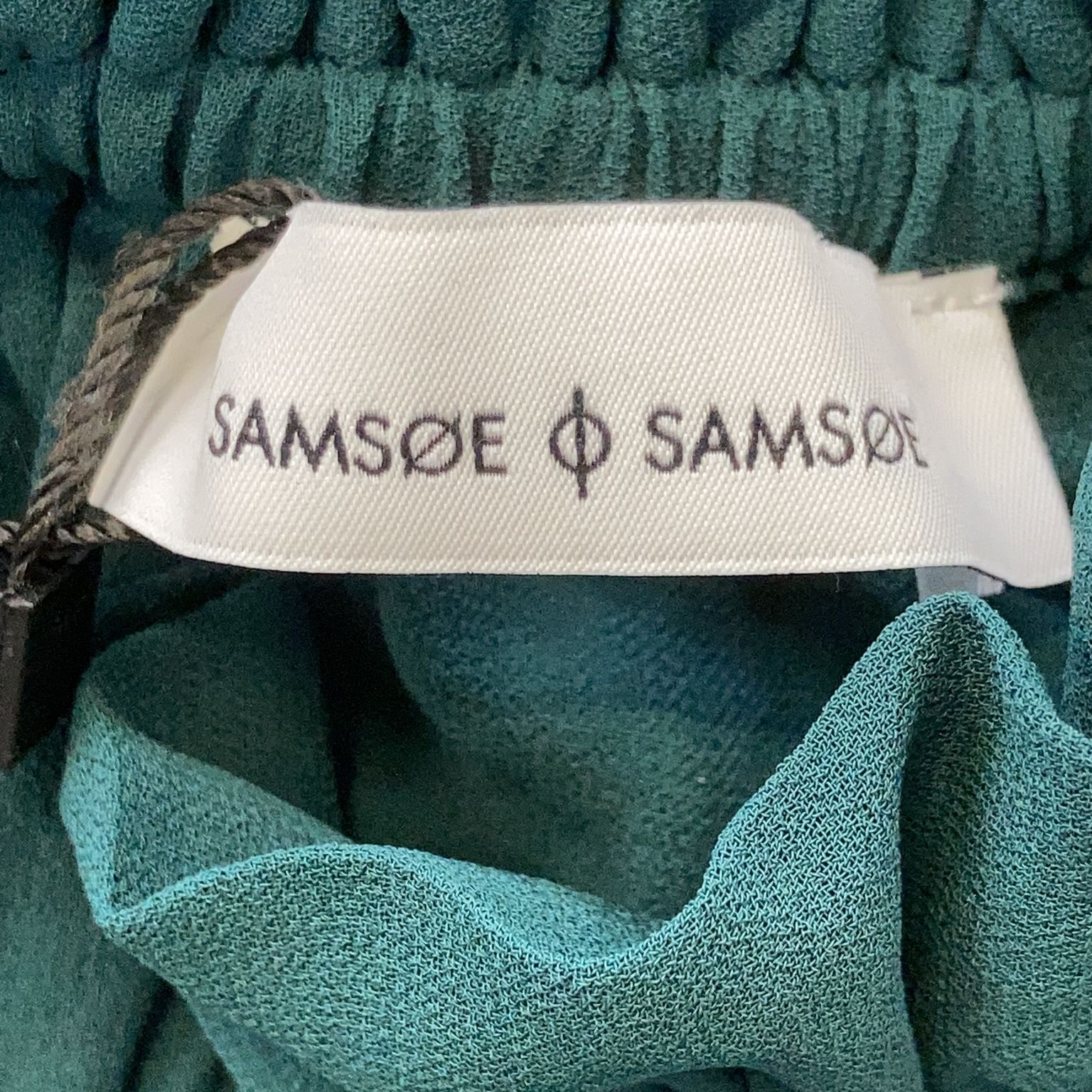 Samsøe  Samsøe