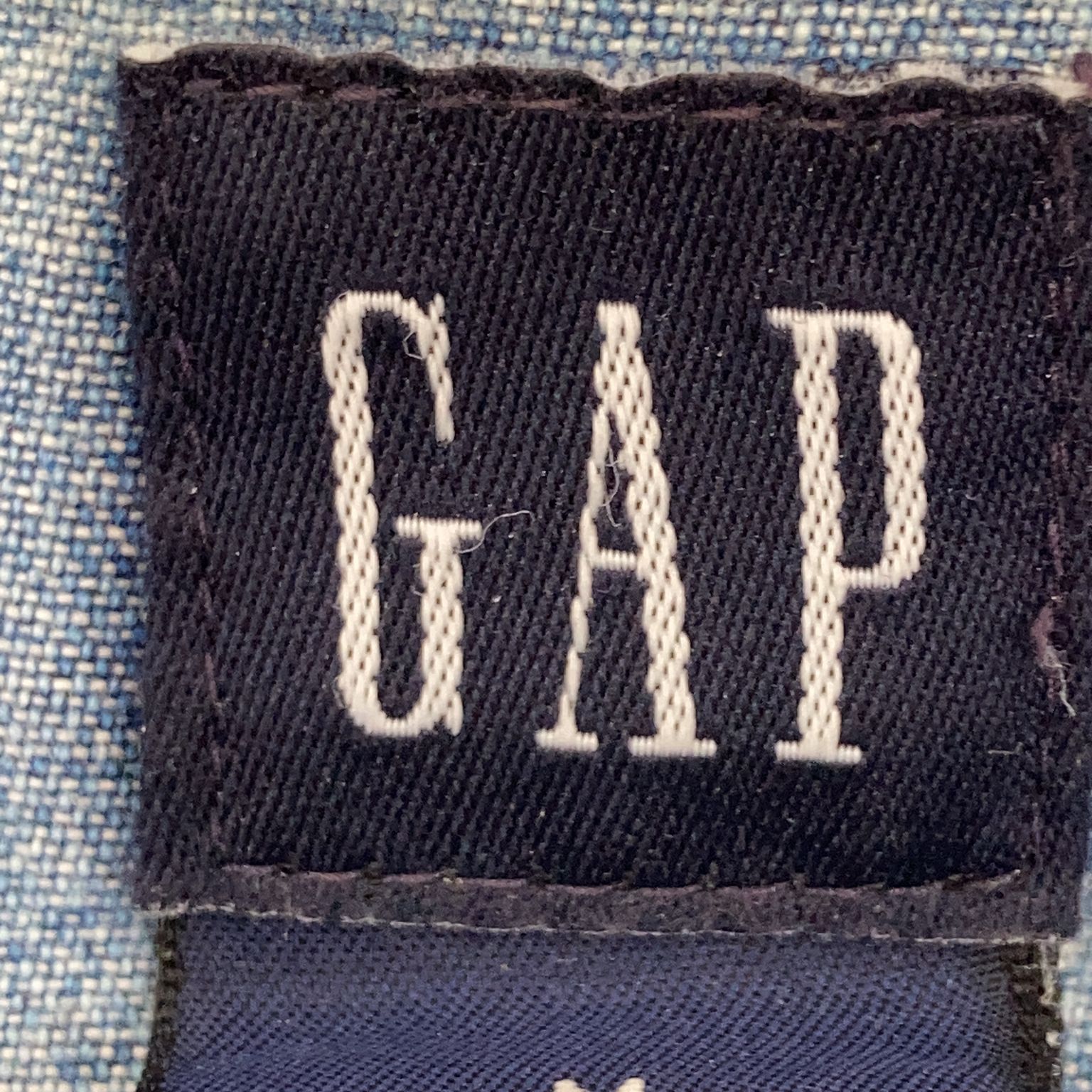 Gap