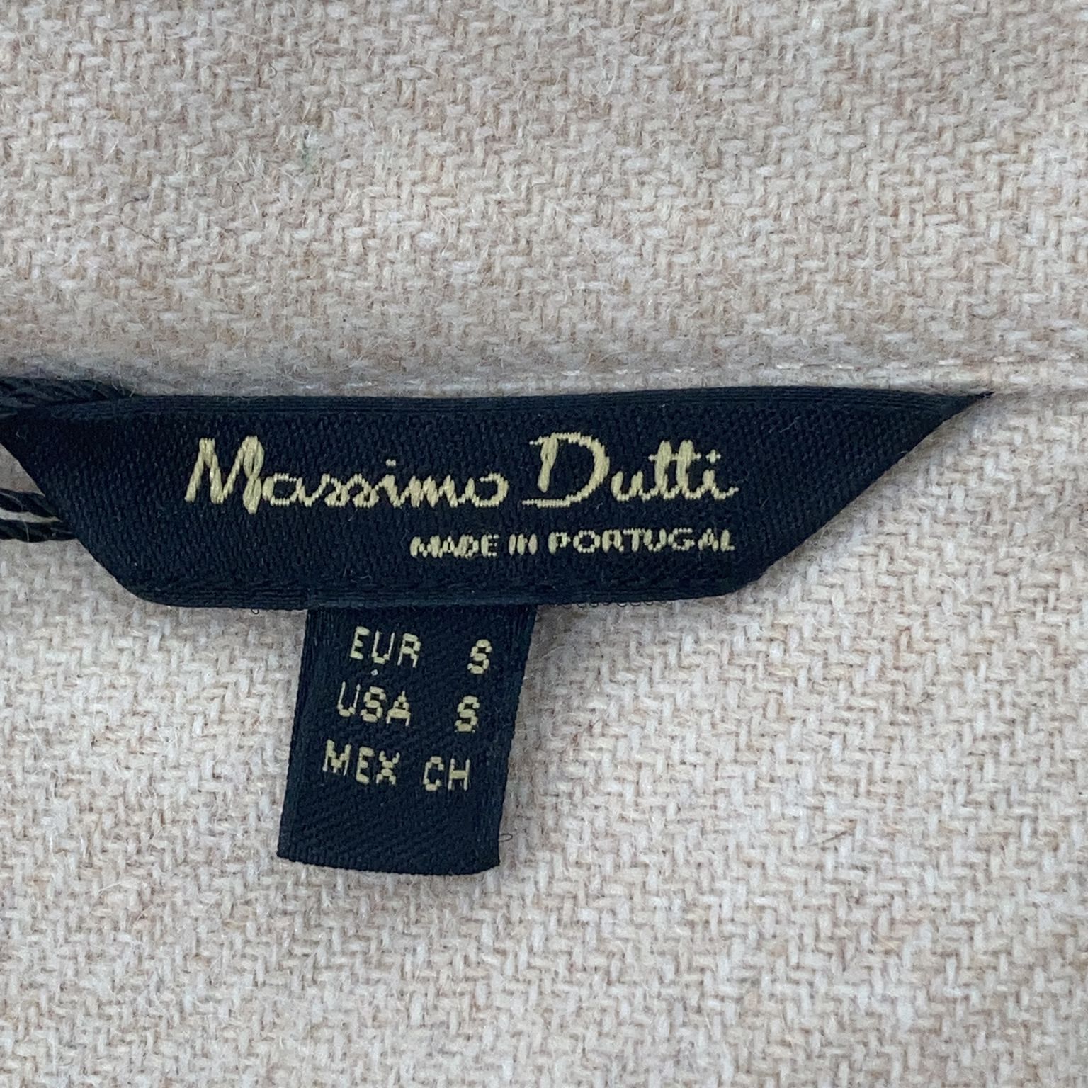 Massimo Dutti