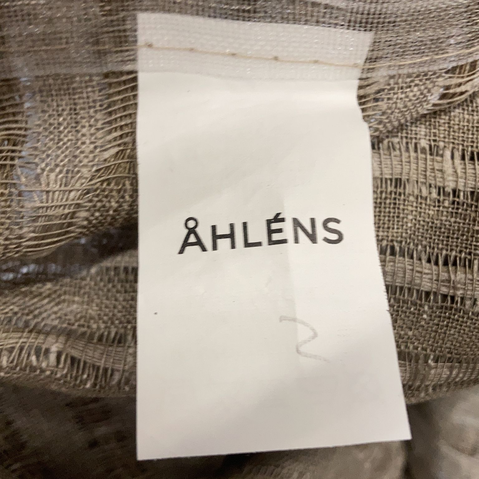 Åhléns