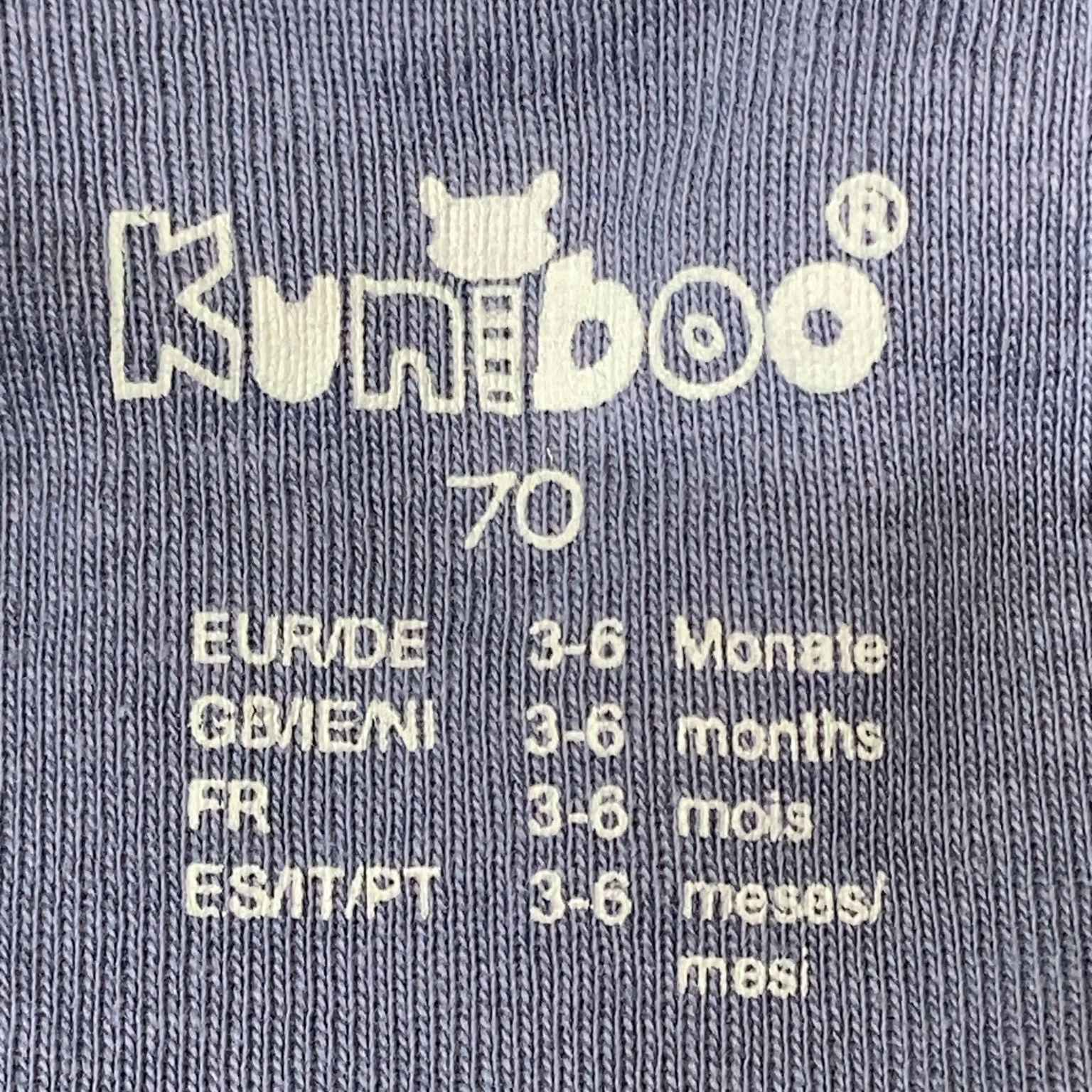 Kuniboo