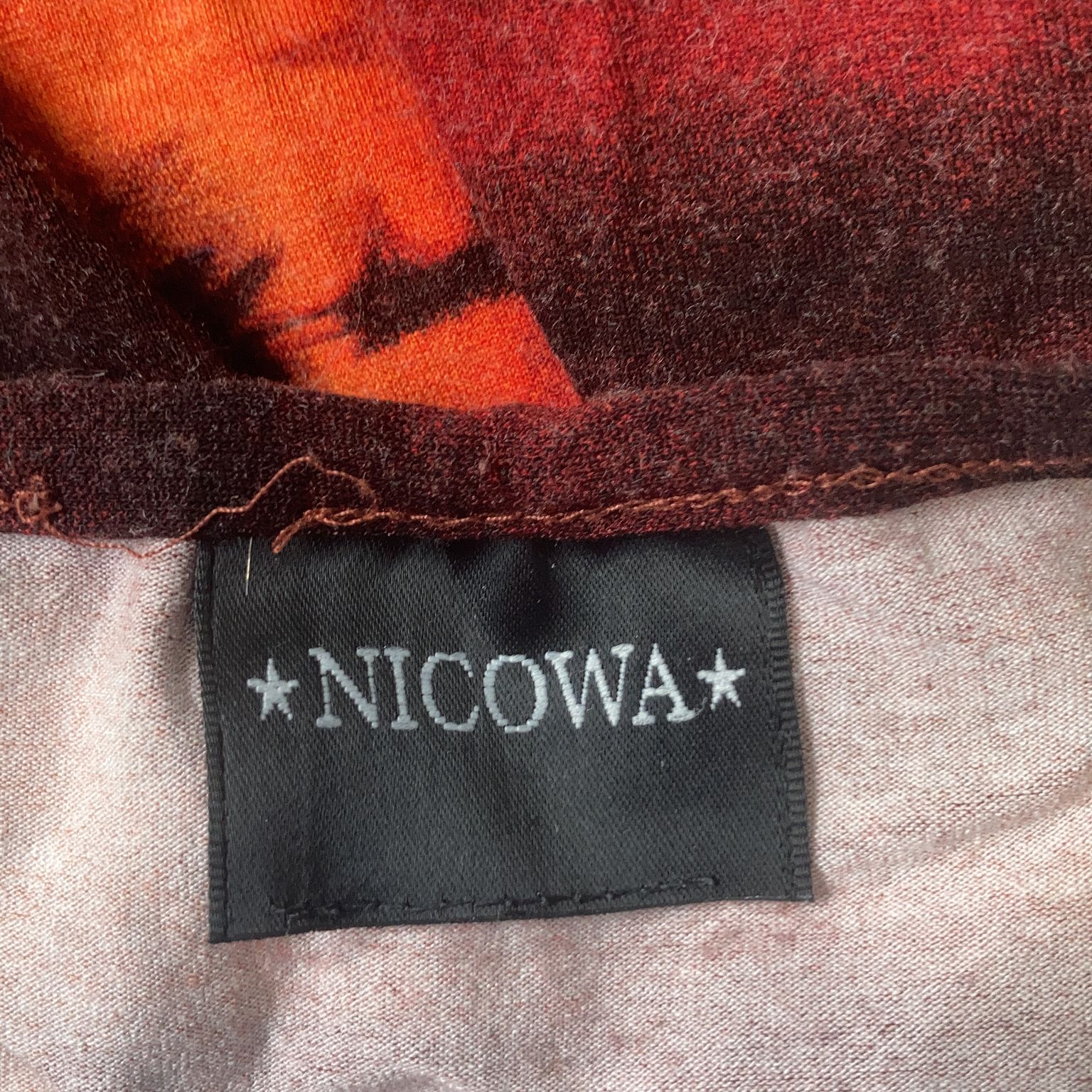 Nicowa