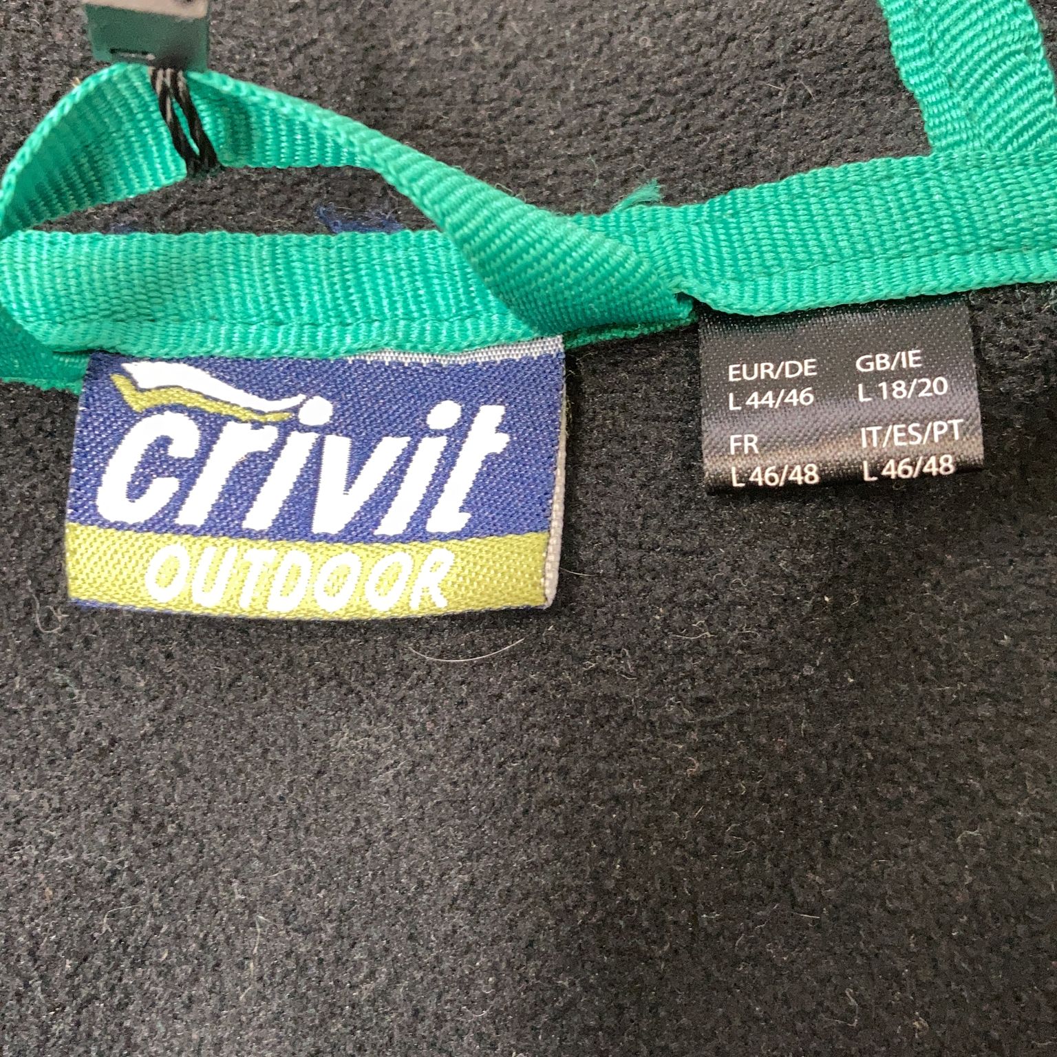 Crivit