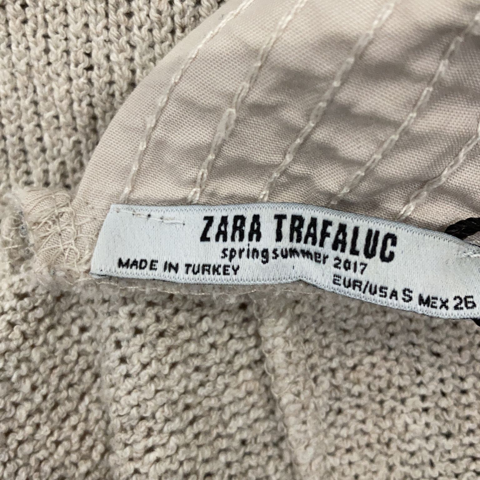 Zara Trafaluc