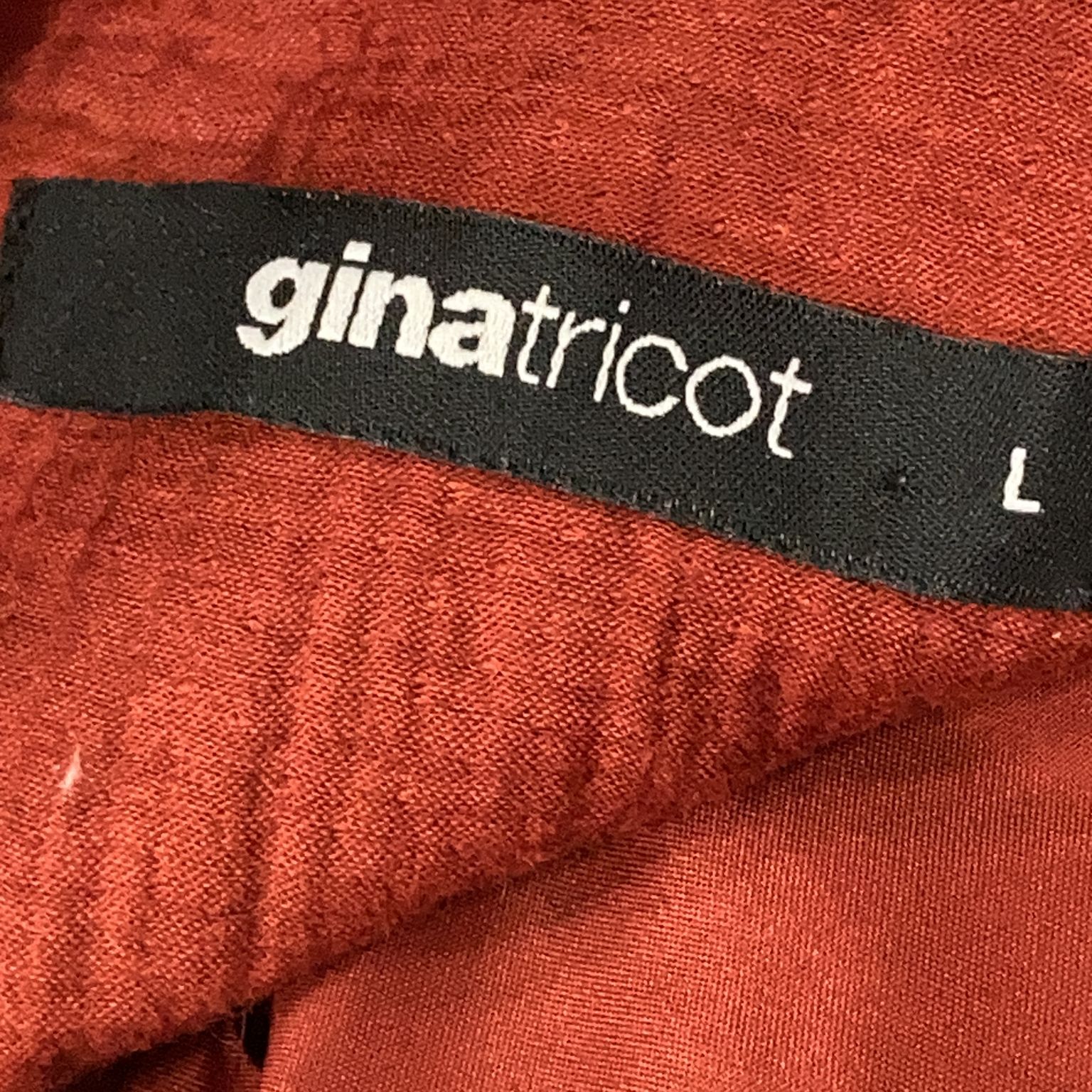 Gina Tricot