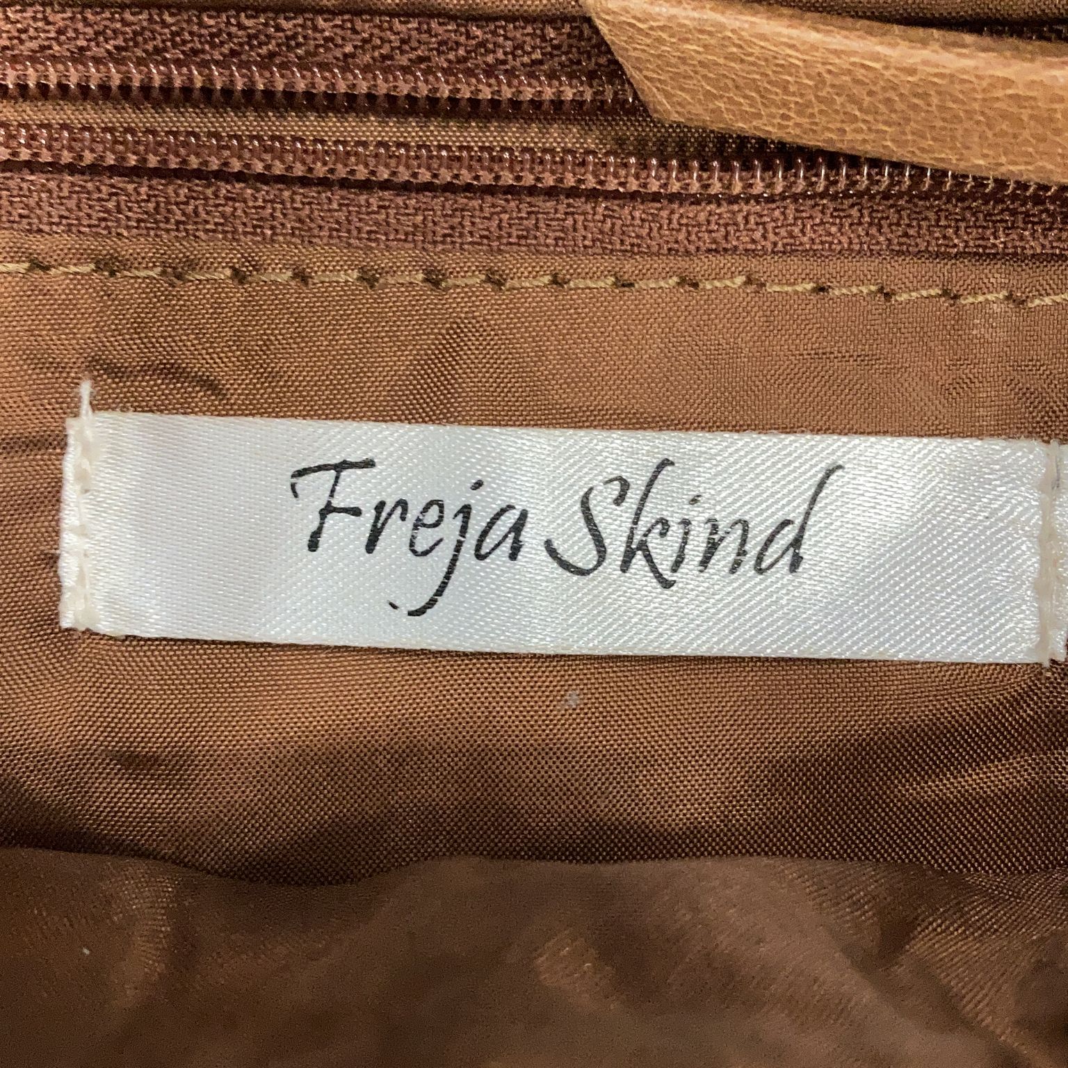 Freja Skind