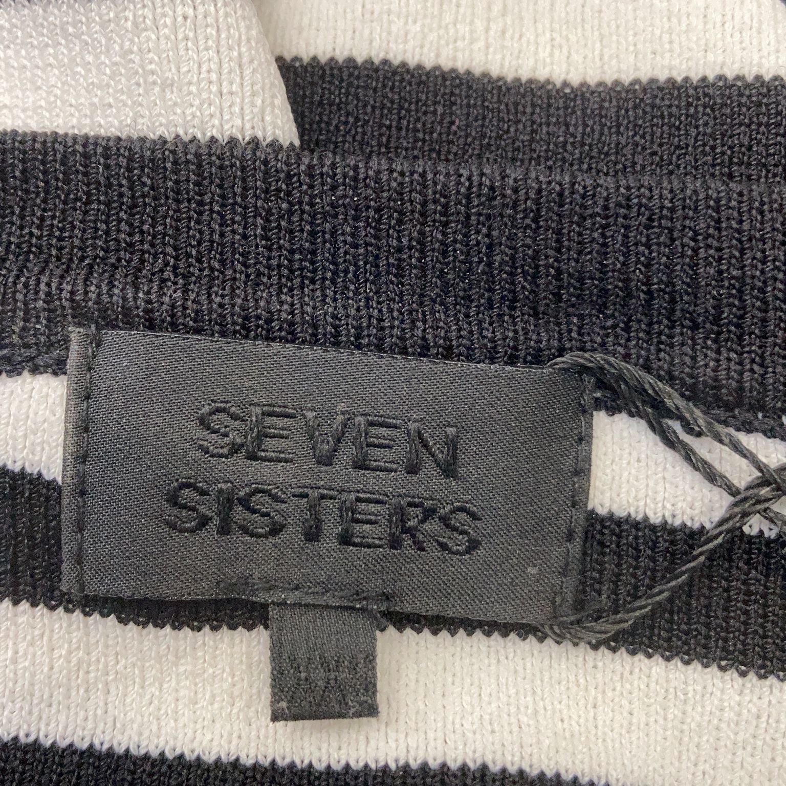 Seven Sisters