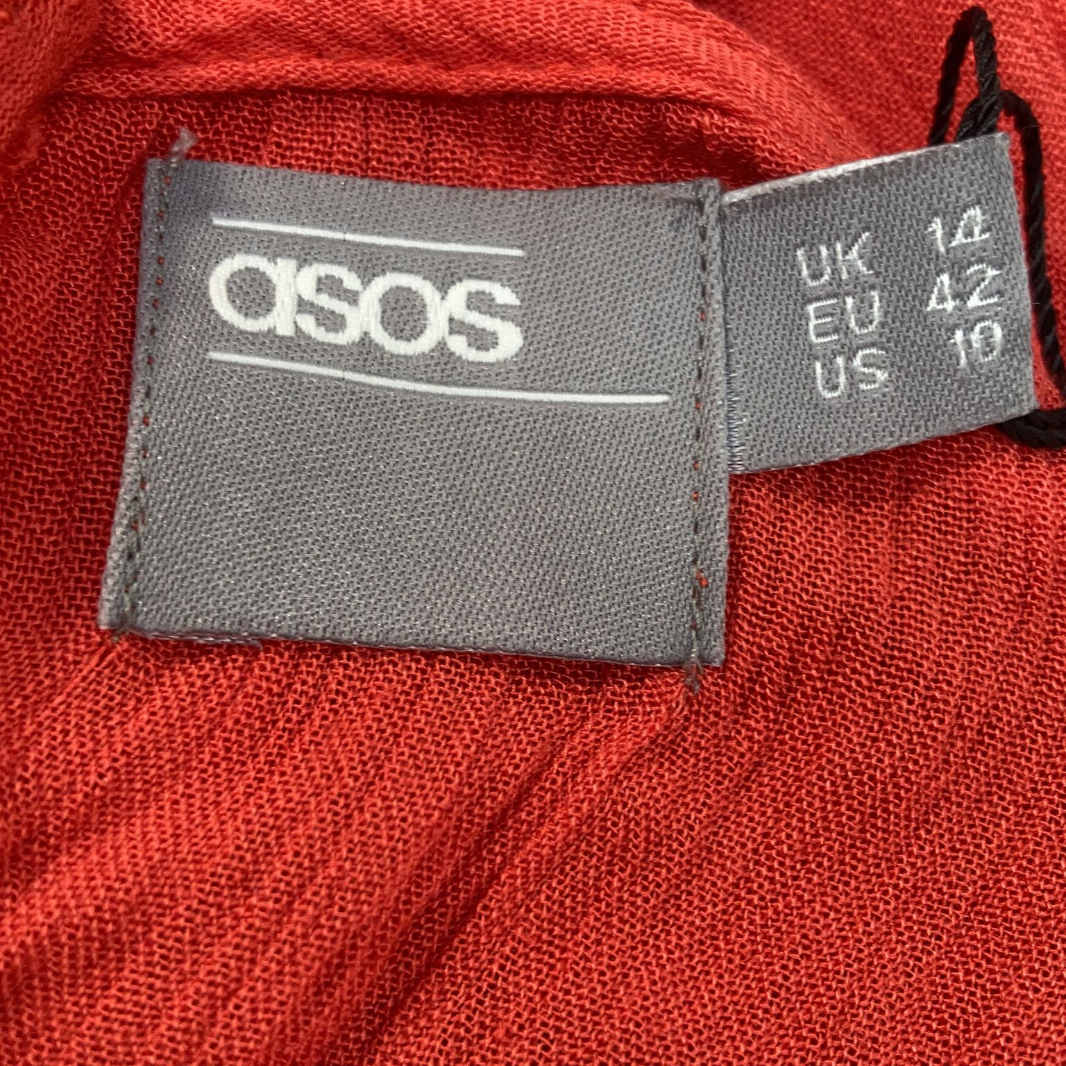 ASOS