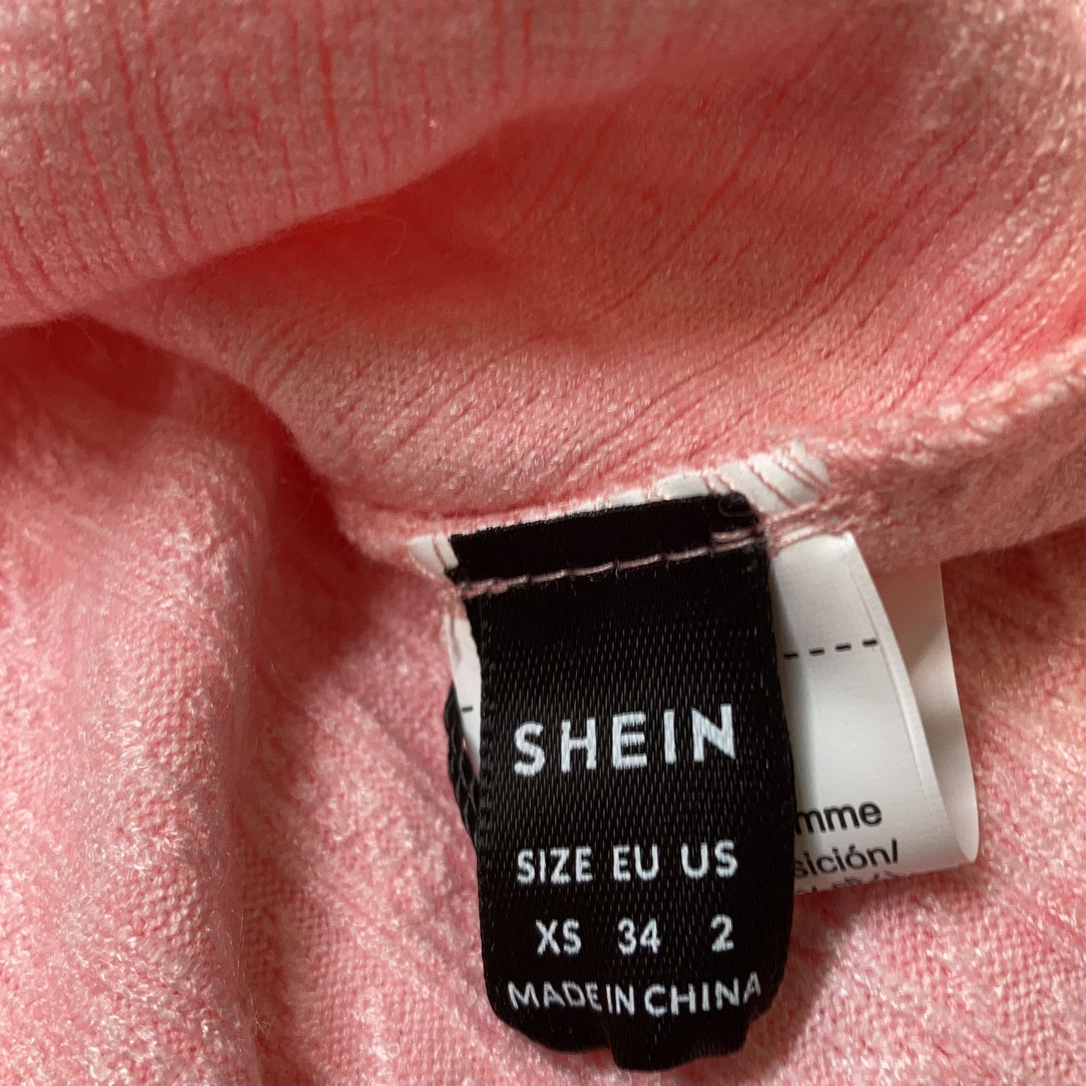 Shein