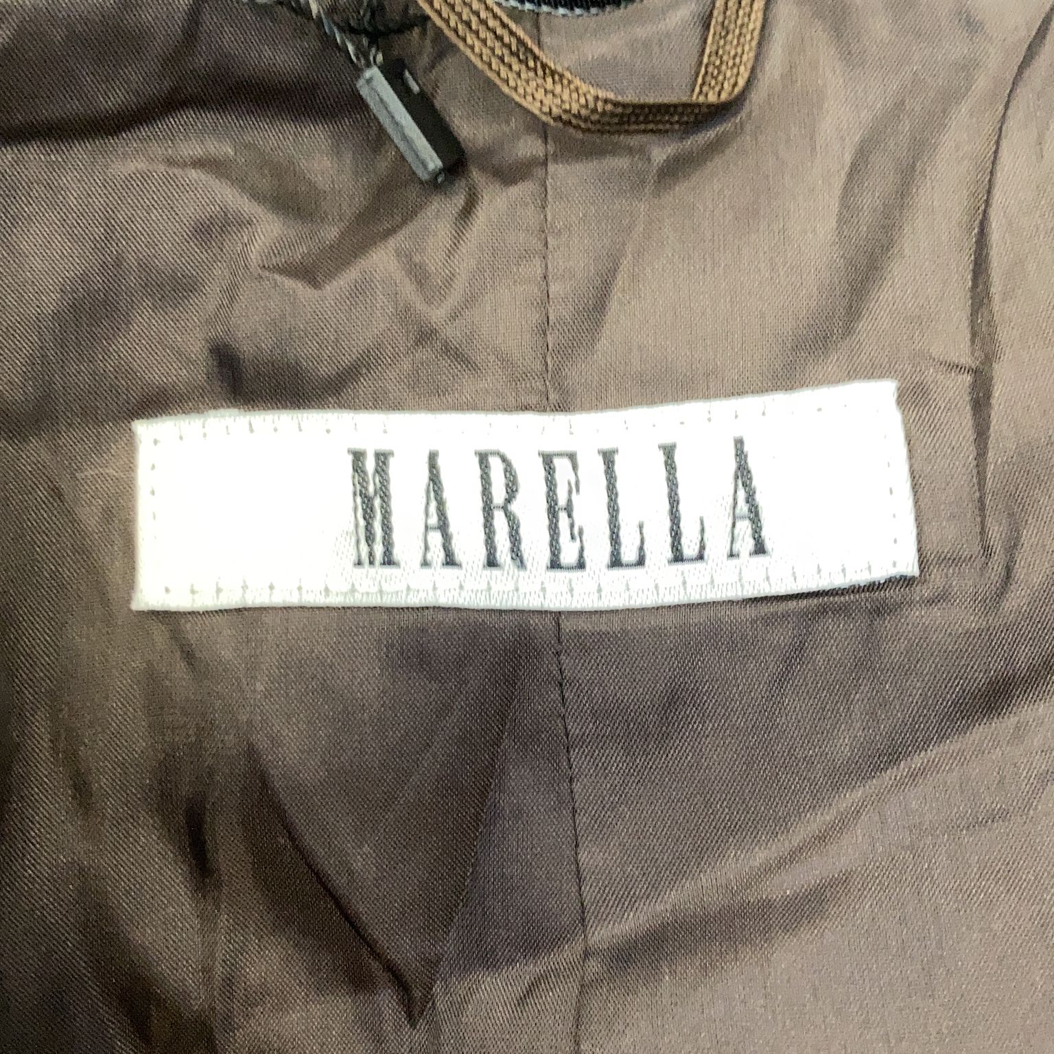 Marella