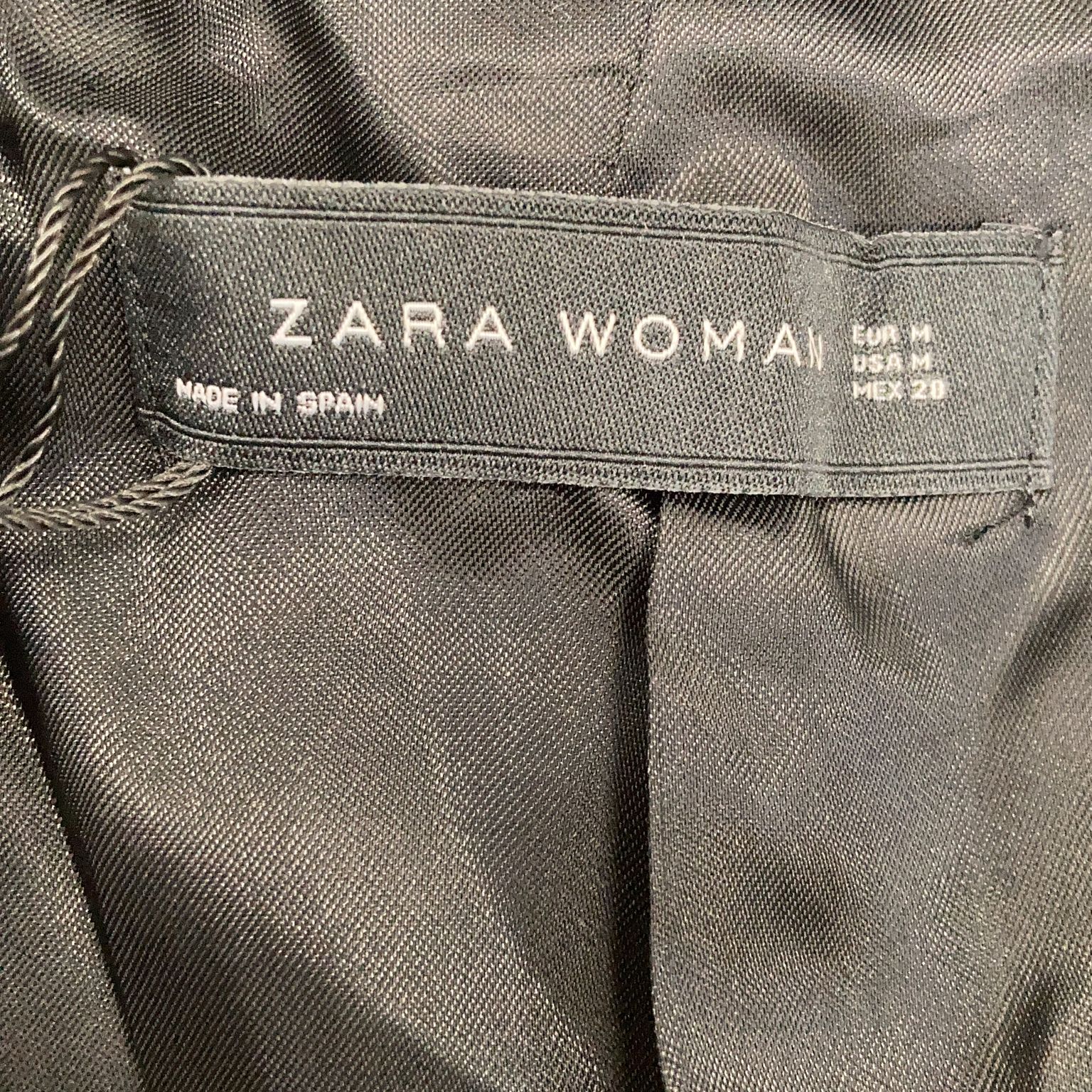 Zara Woman