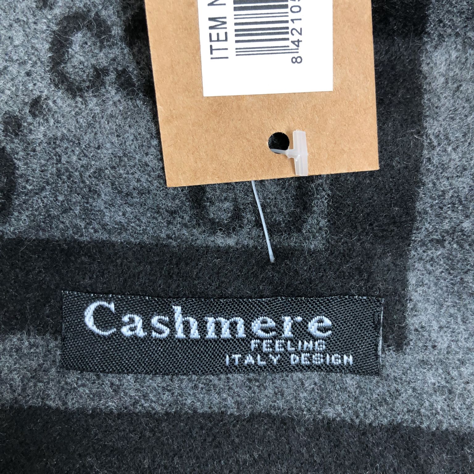 Cashmere