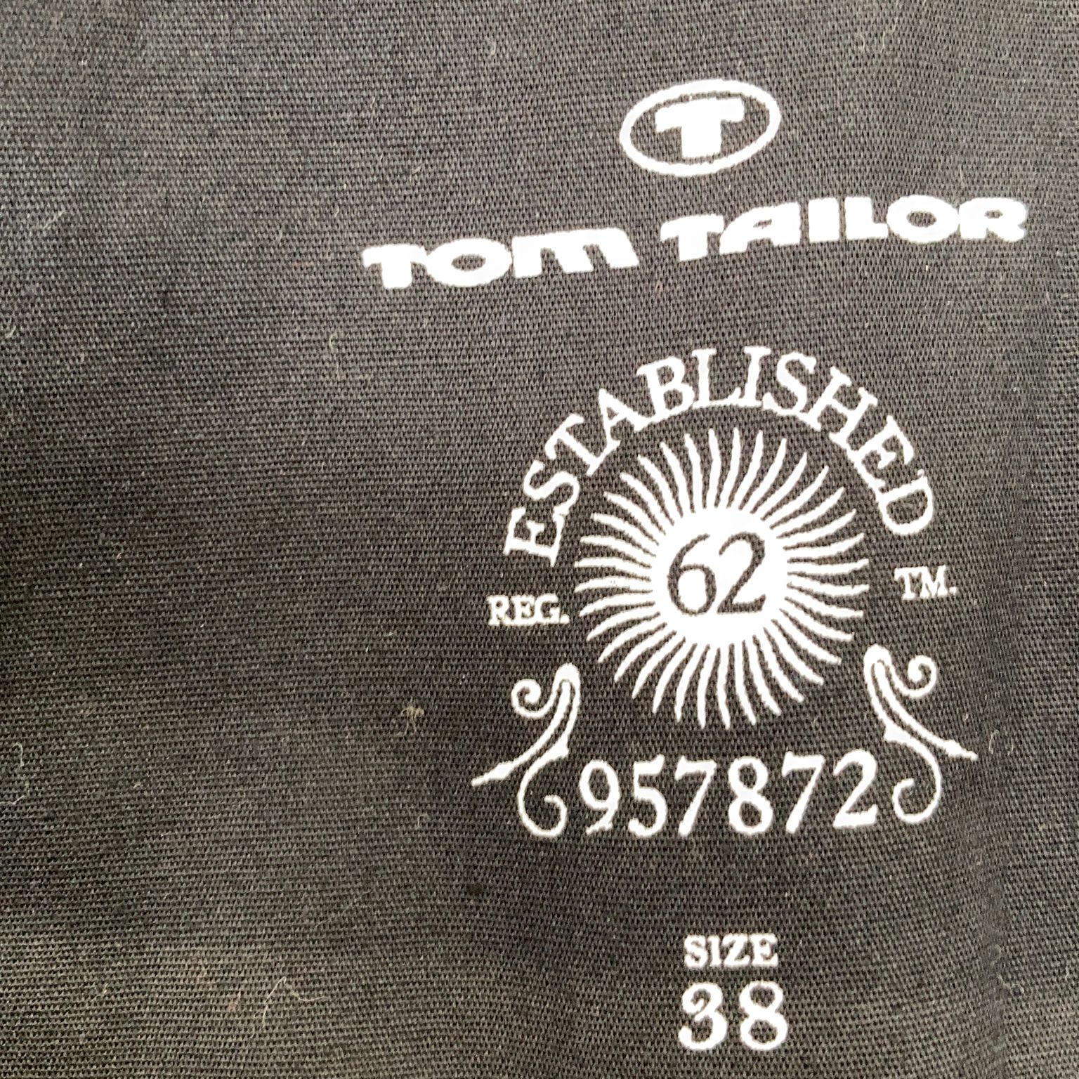 Tom Tailor