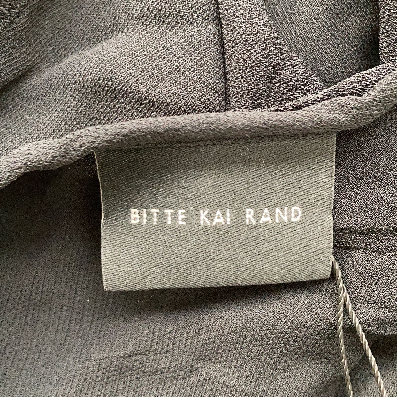 Bitte Kai Rand