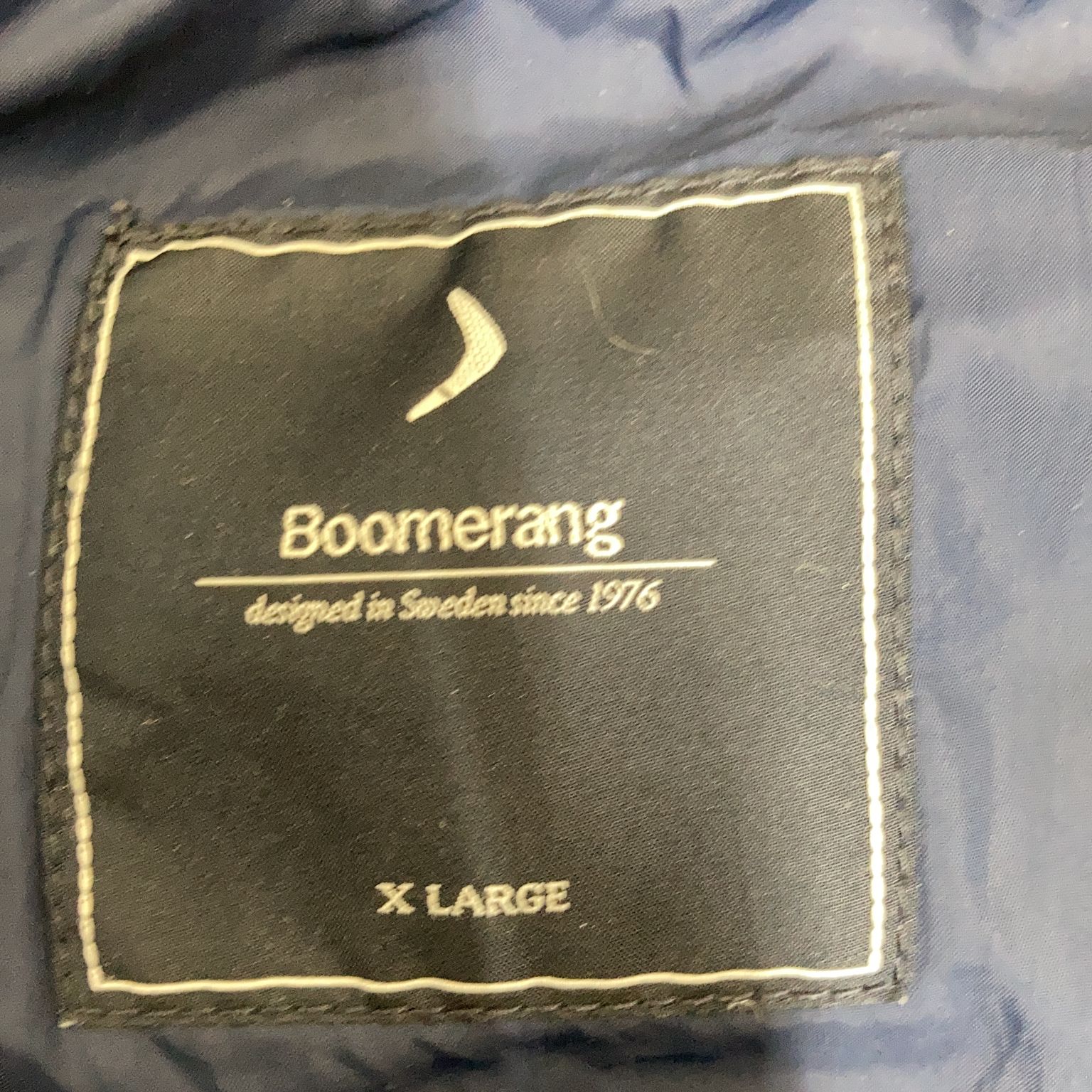 Boomerang