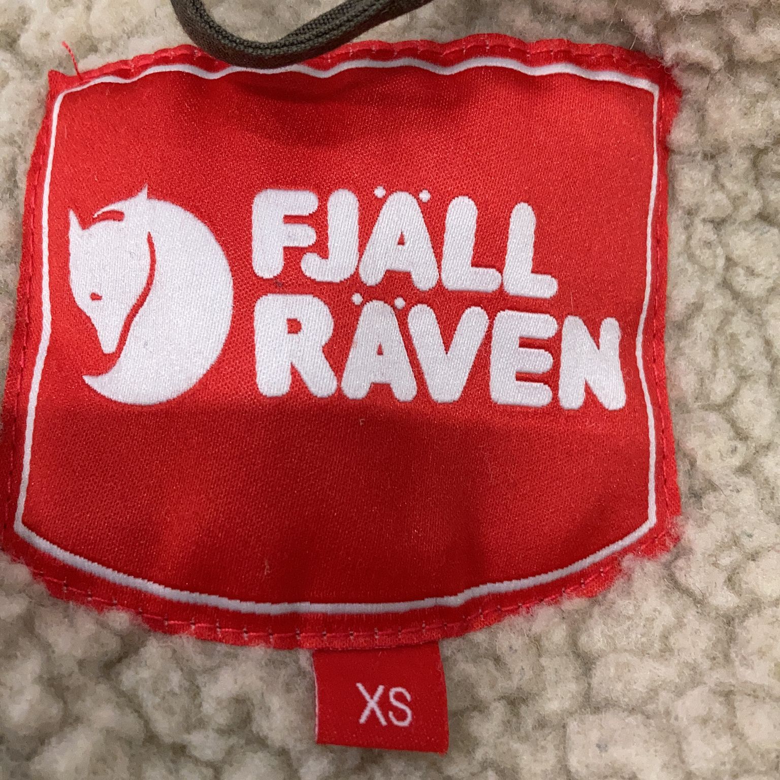 Fjällräven