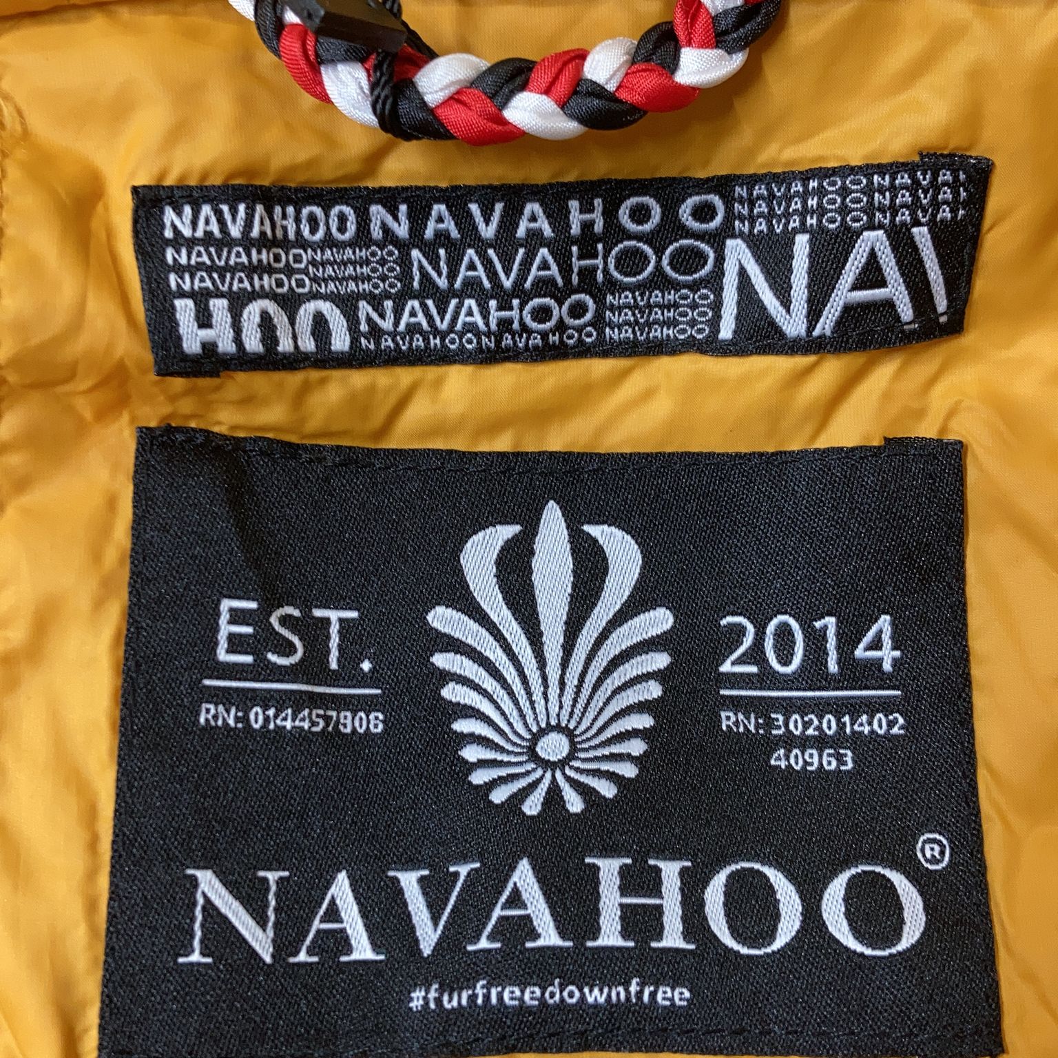 Navahoo