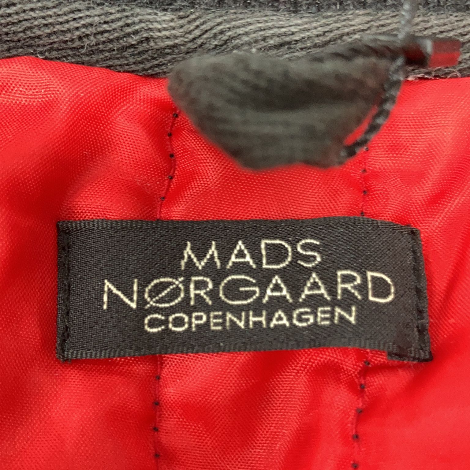 Mads Nørgaard Copenhagen