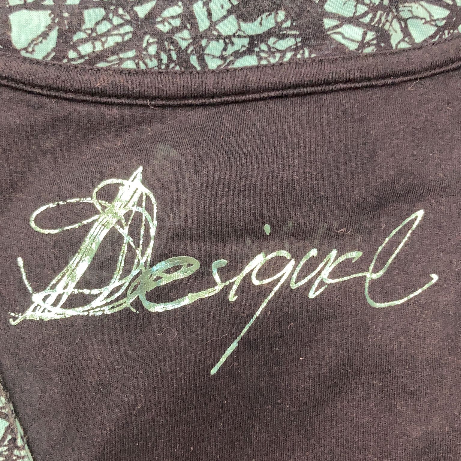 Desigual