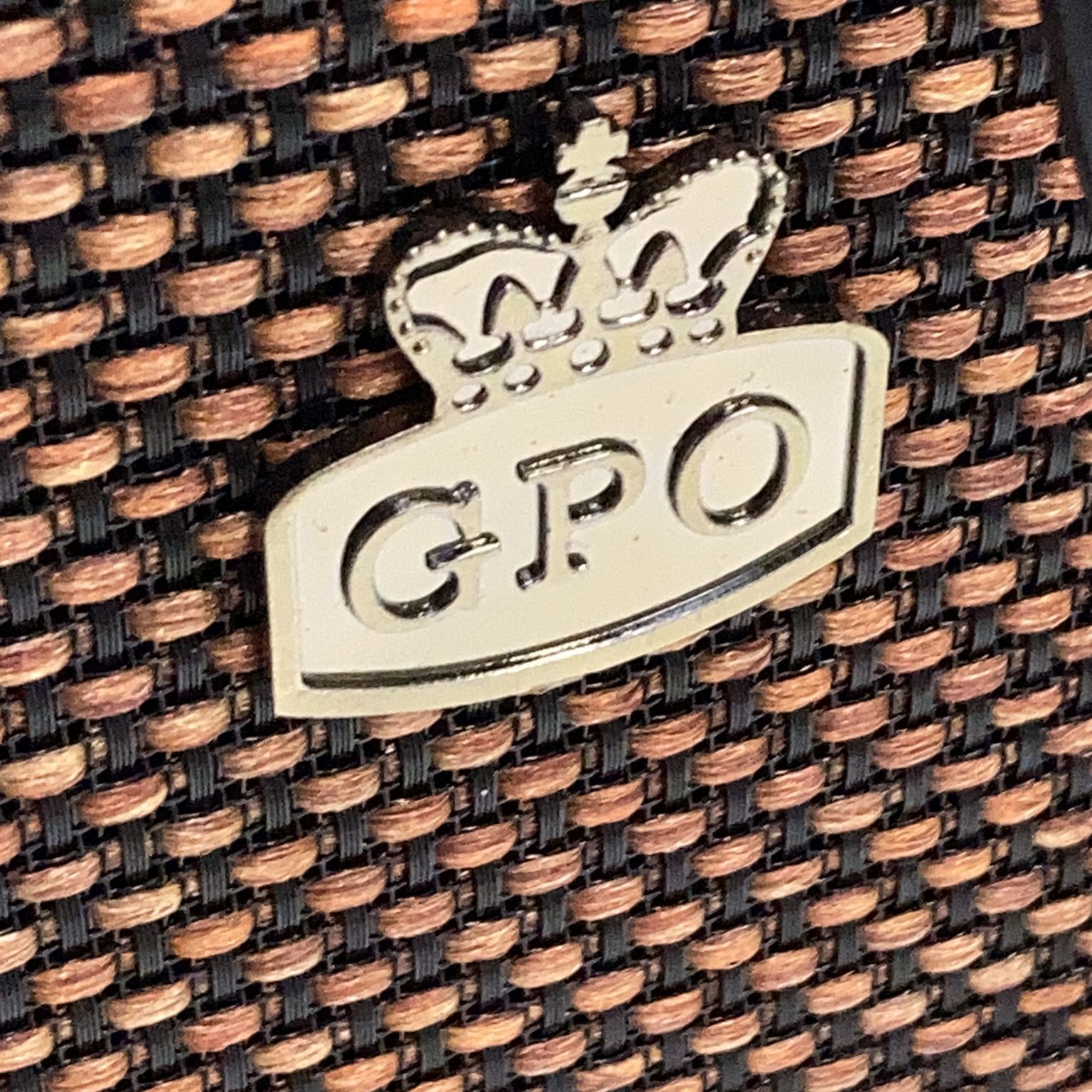 GPO