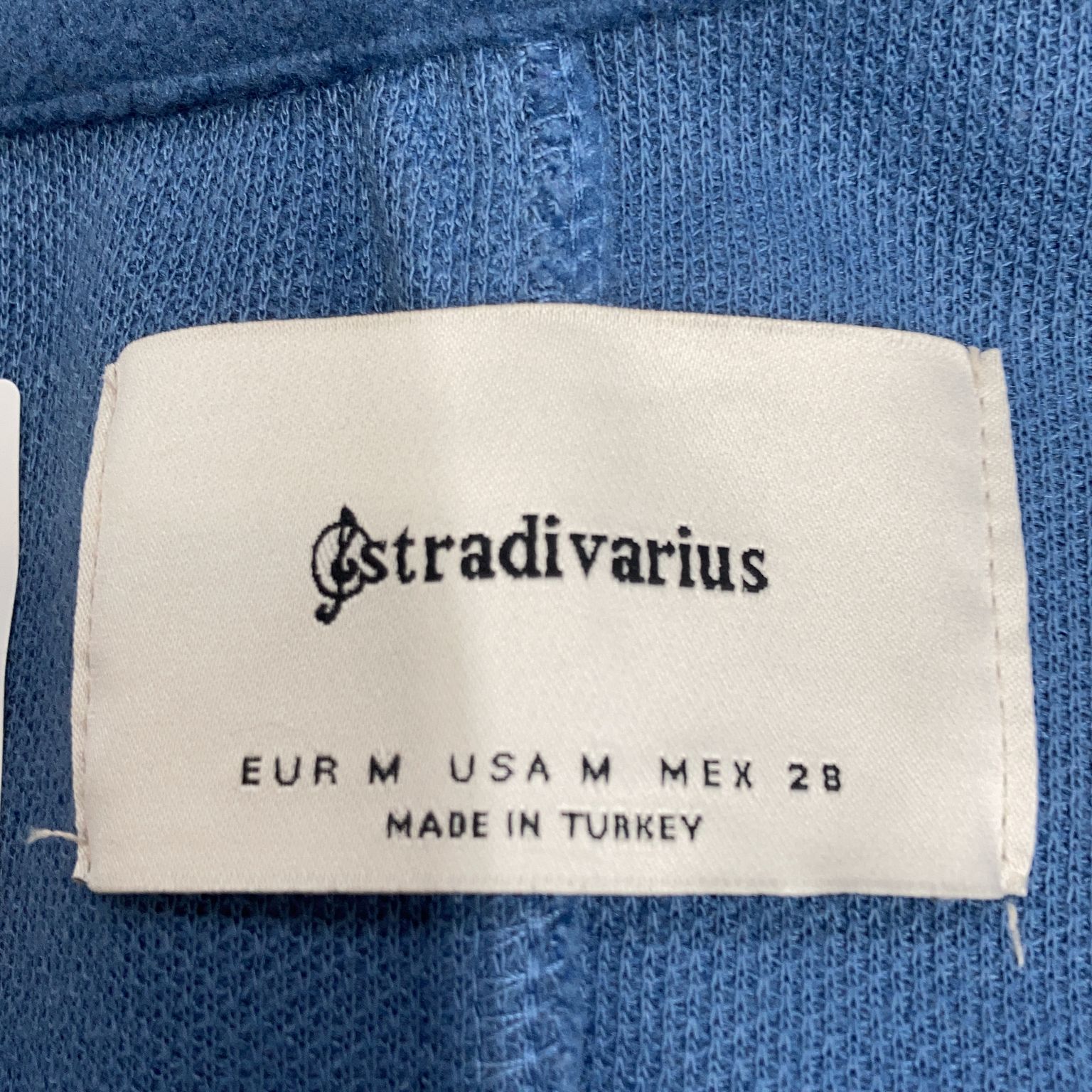 Stradivarius