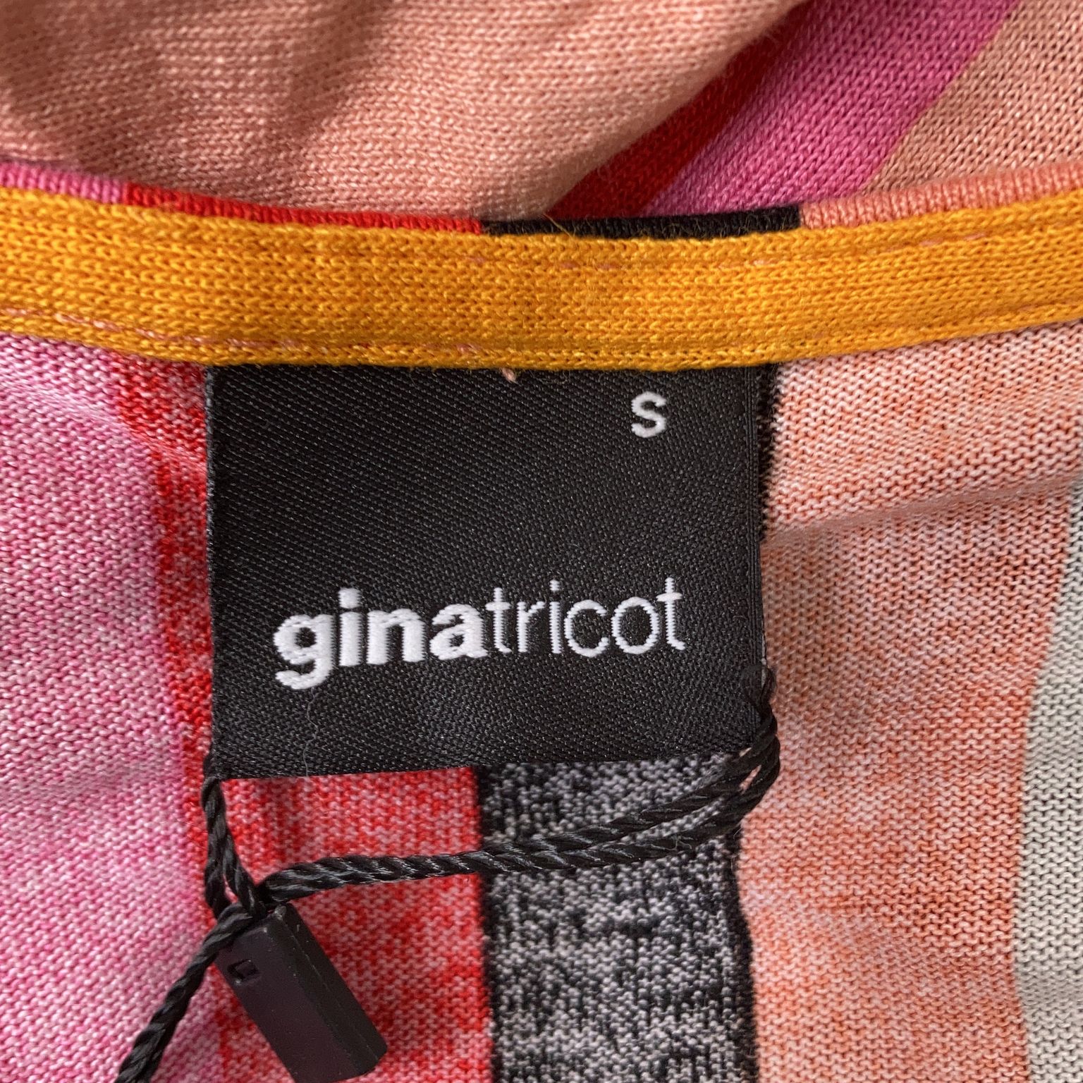 Gina Tricot