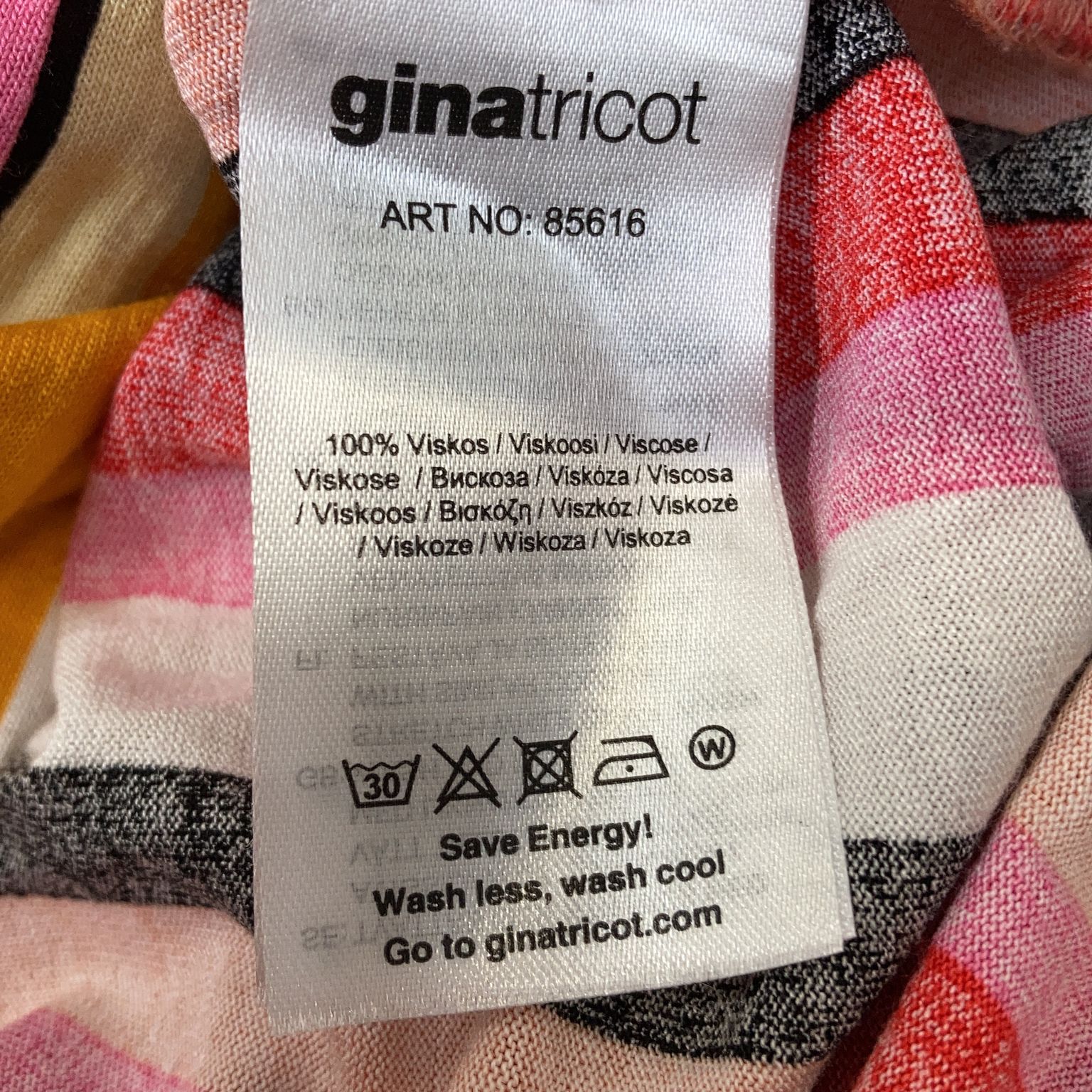 Gina Tricot