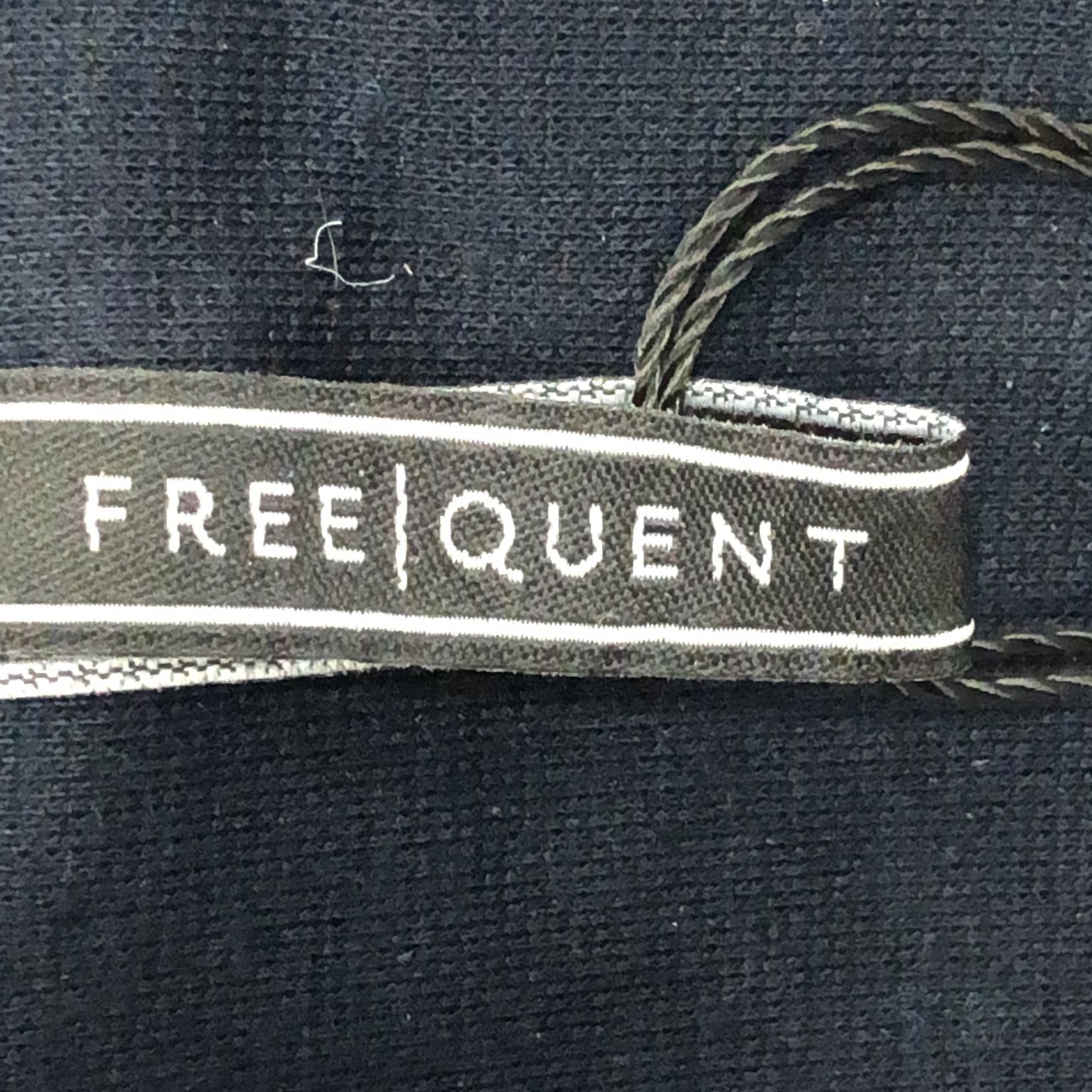 Free/Quent