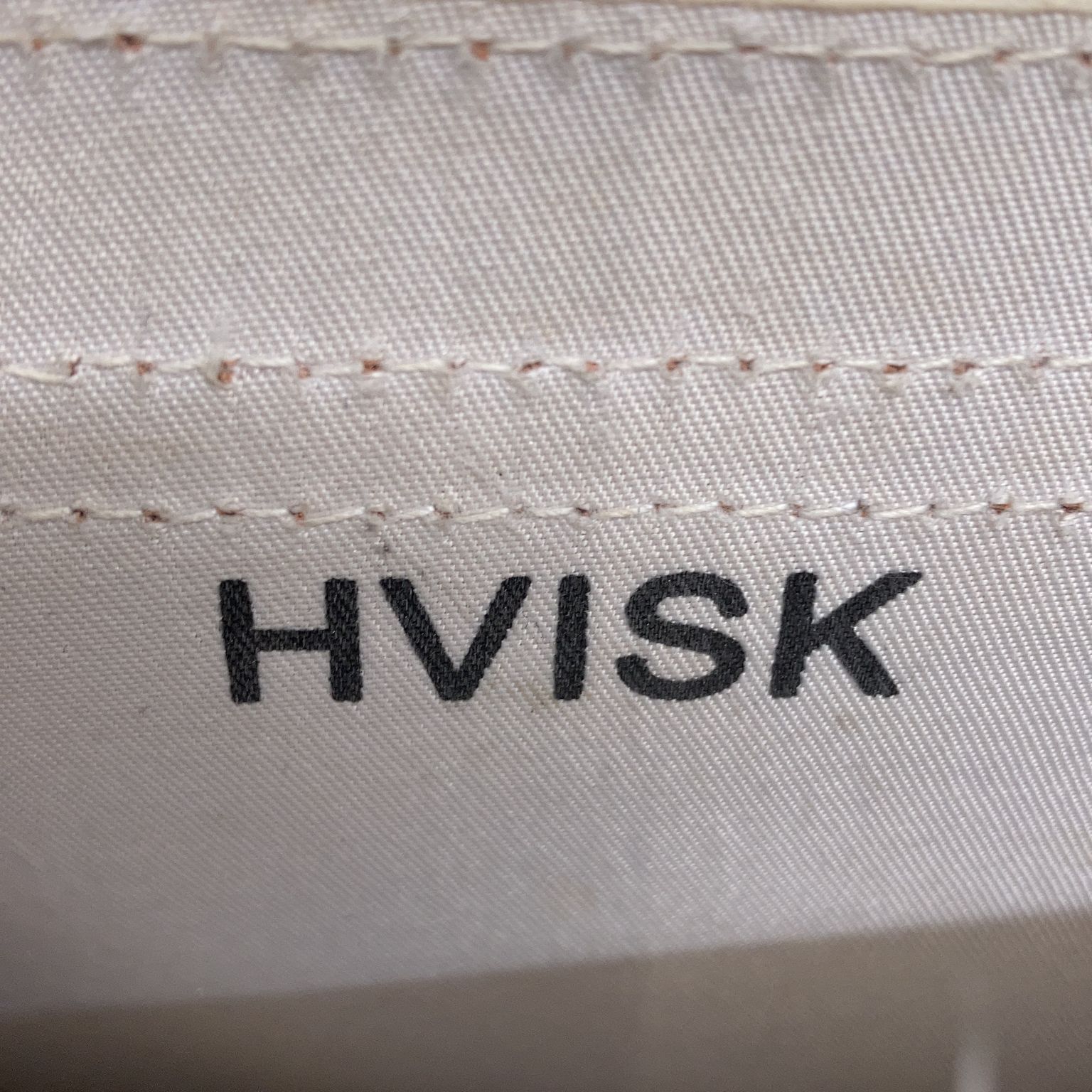 Hvisk