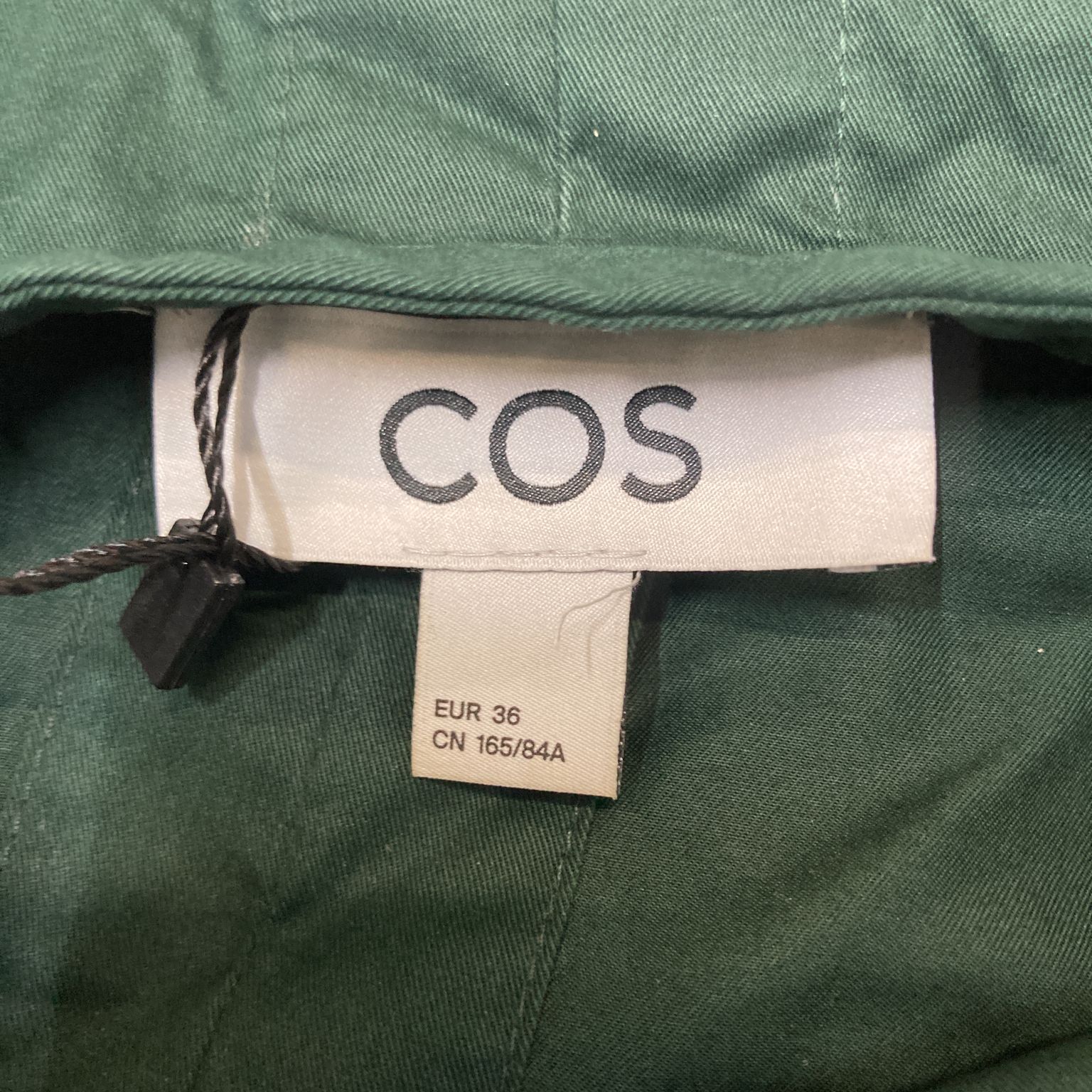 COS