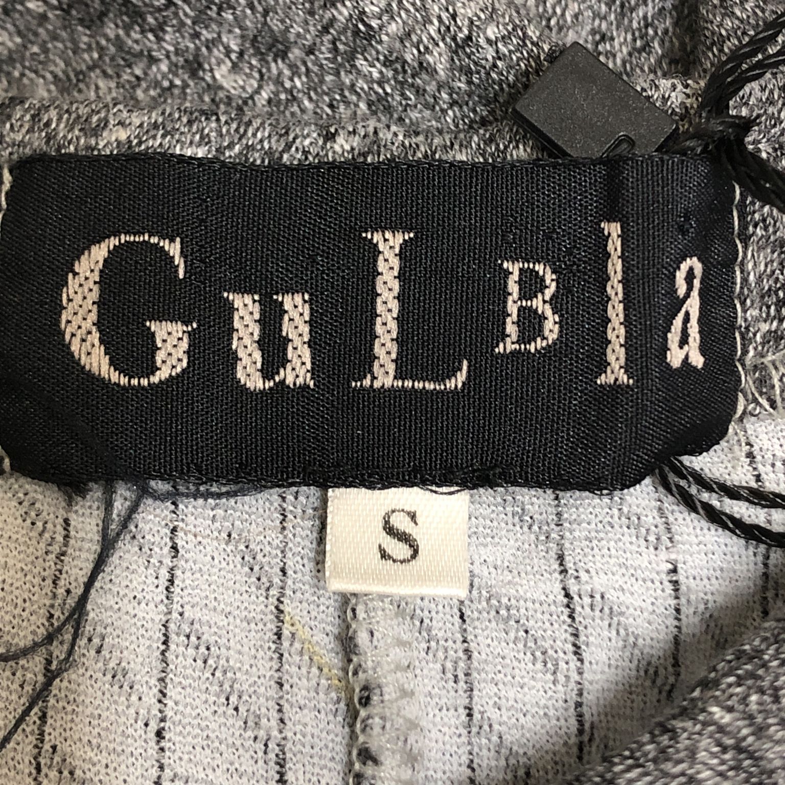 Gulbla