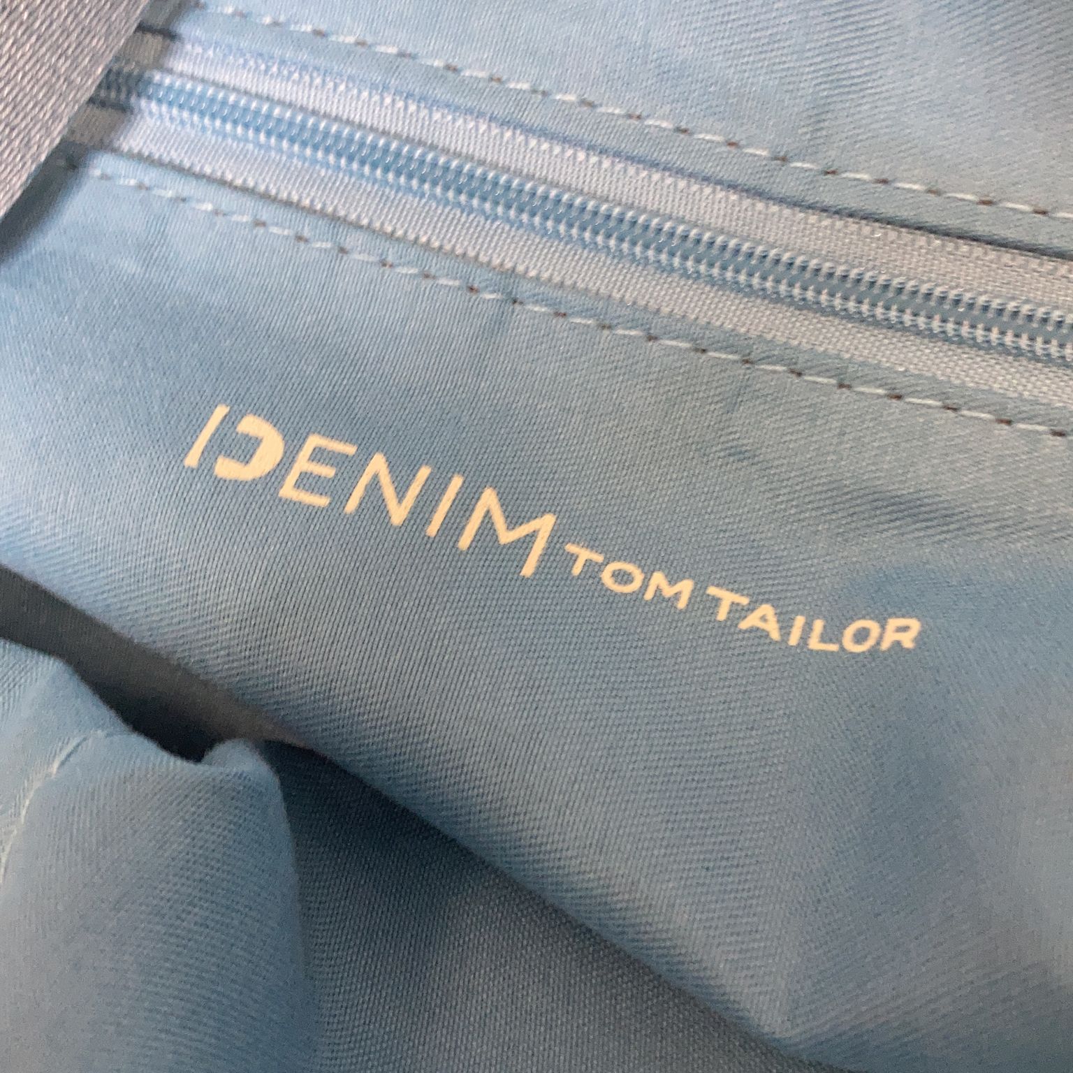 Tom Tailor Denim