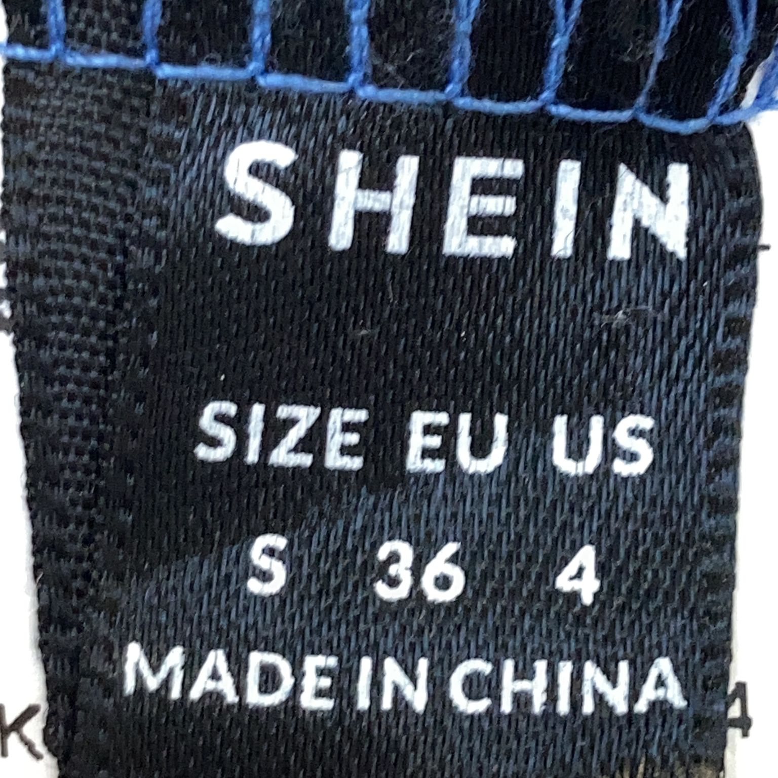 Shein