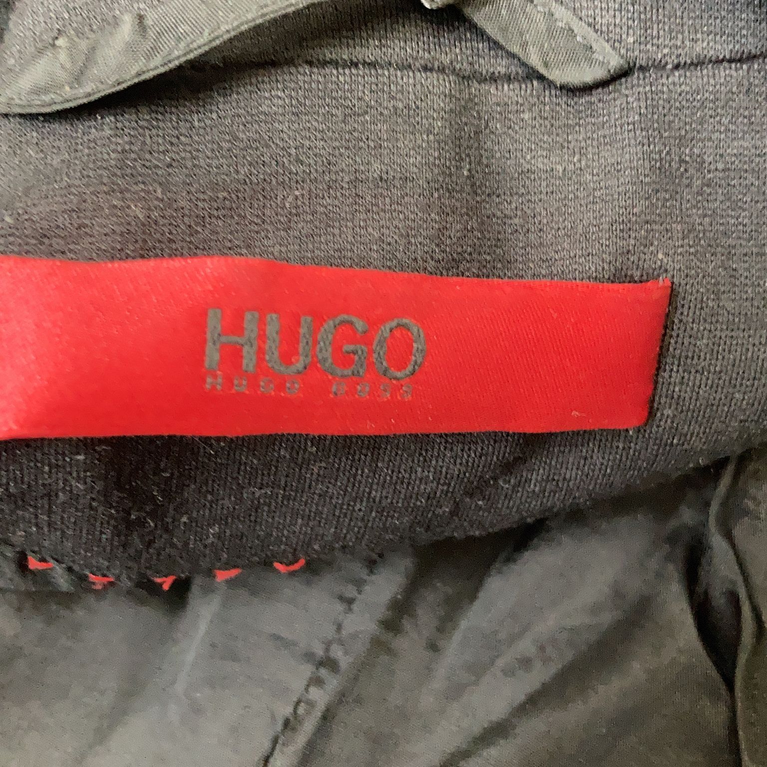 Hugo Hugo Boss