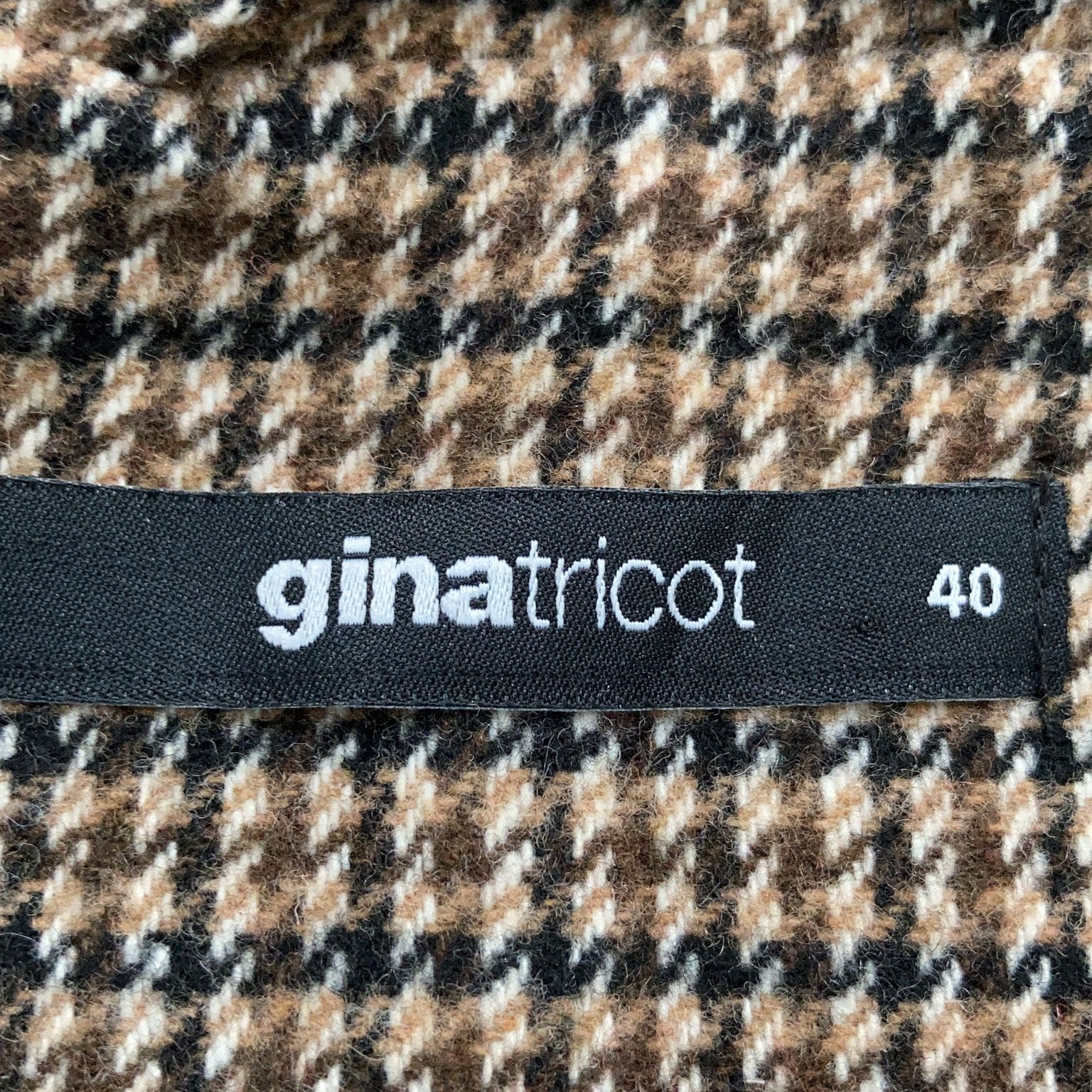 Gina Tricot