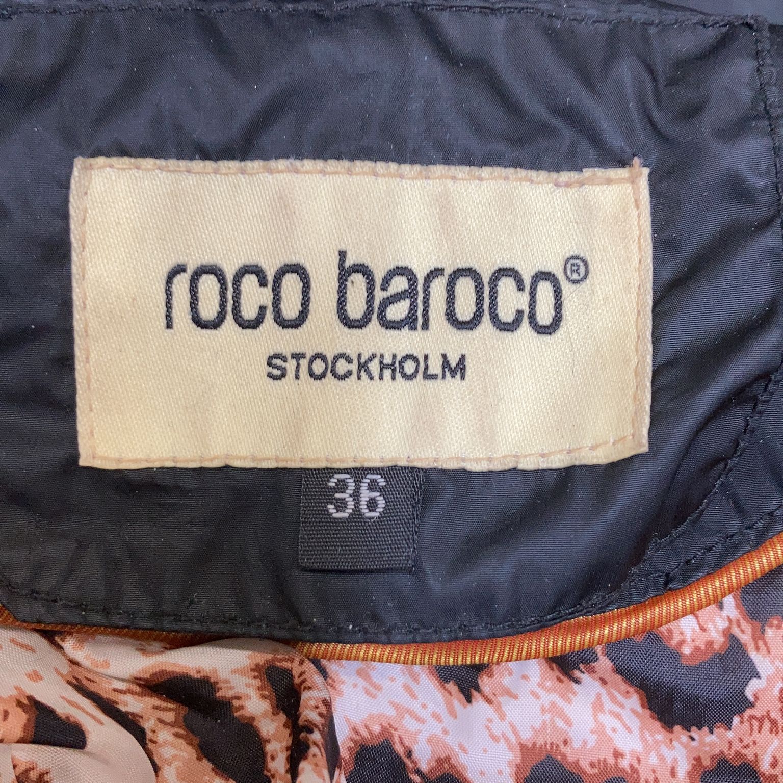 Roco Baroco