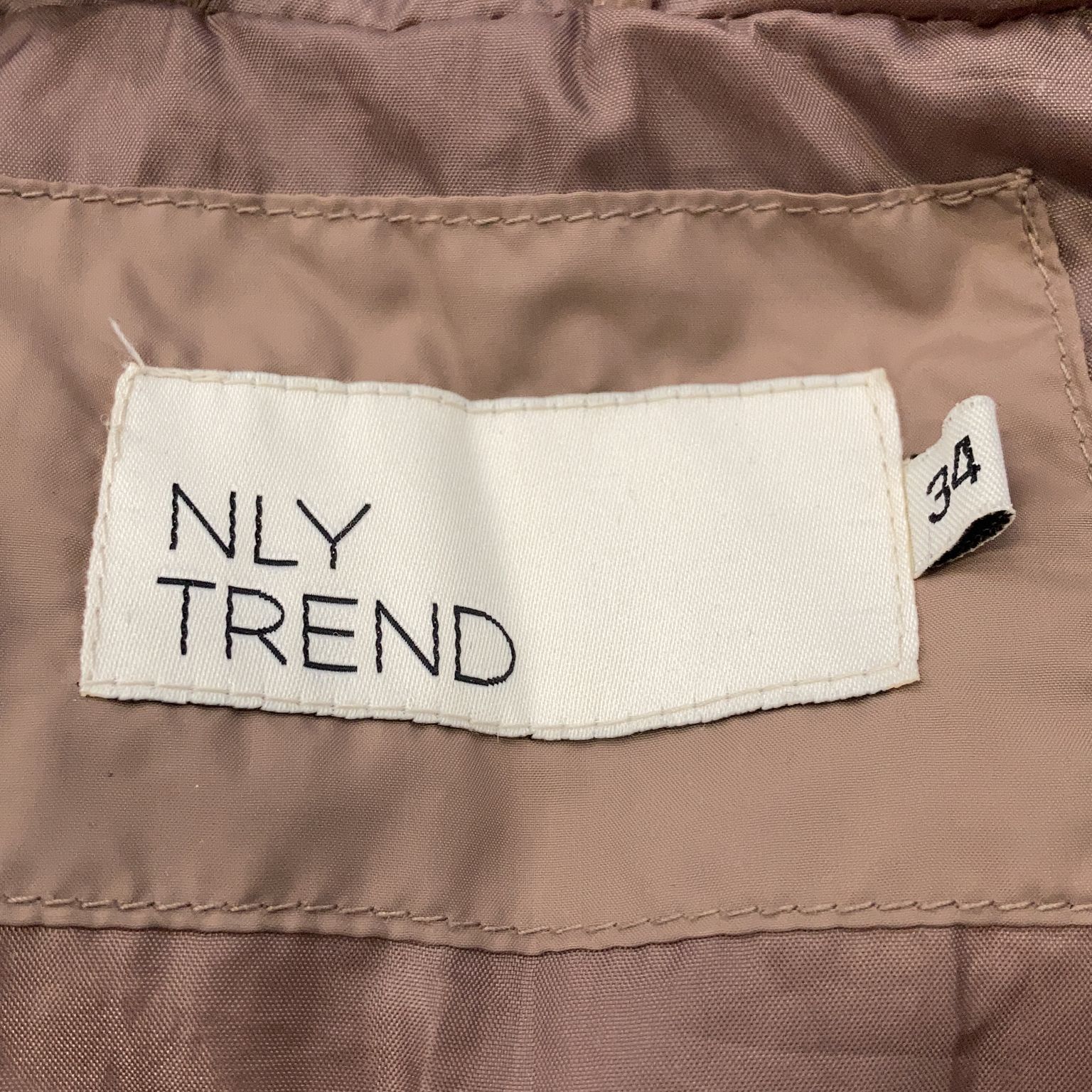 NLY Trend