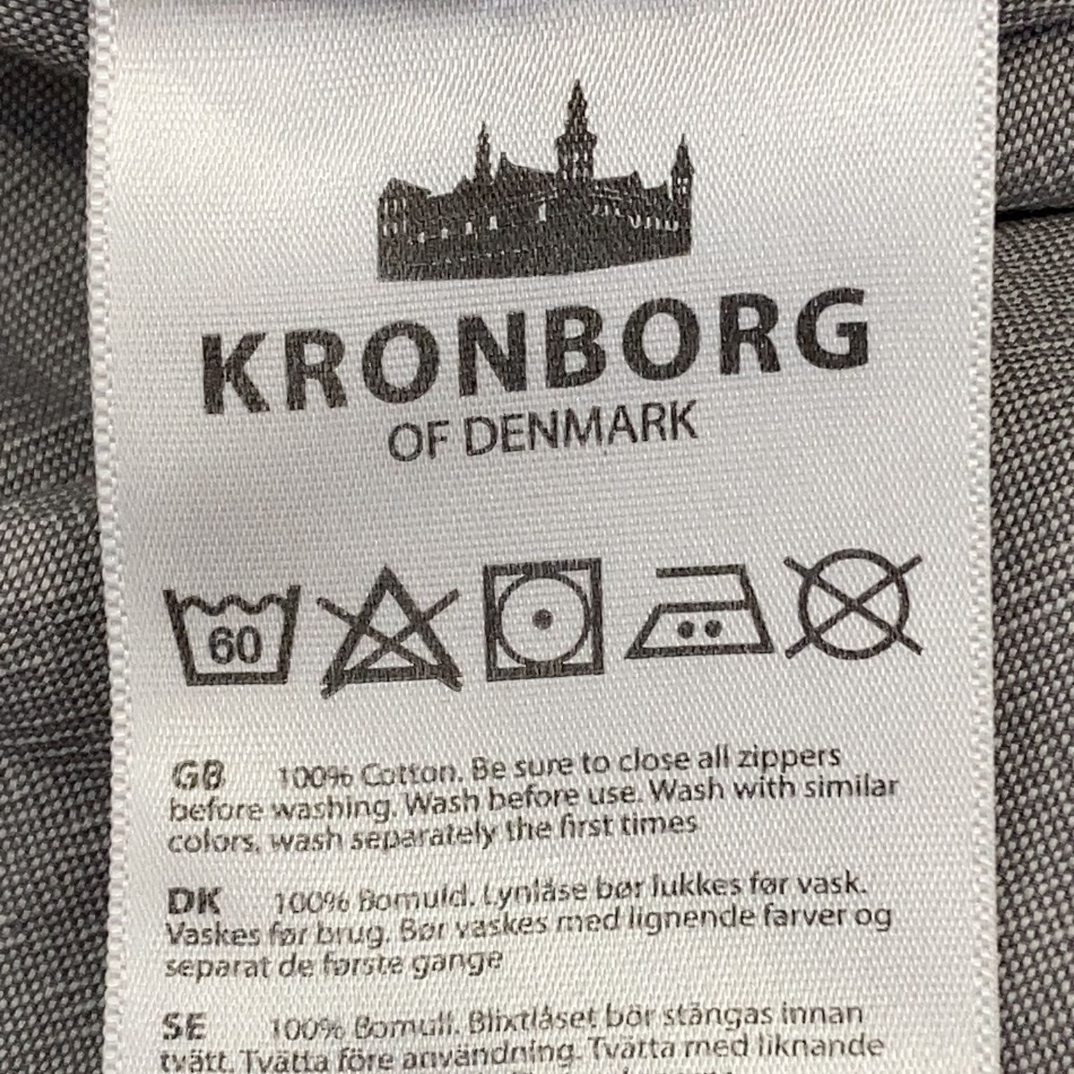 Kronborg of Denmark